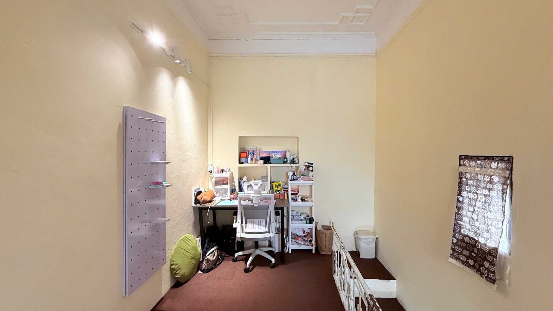 Bán nhà Minh Khai - diện tích 21m2 2 tầng - Ngõ thông thoáng - giá 7,8 tỷ