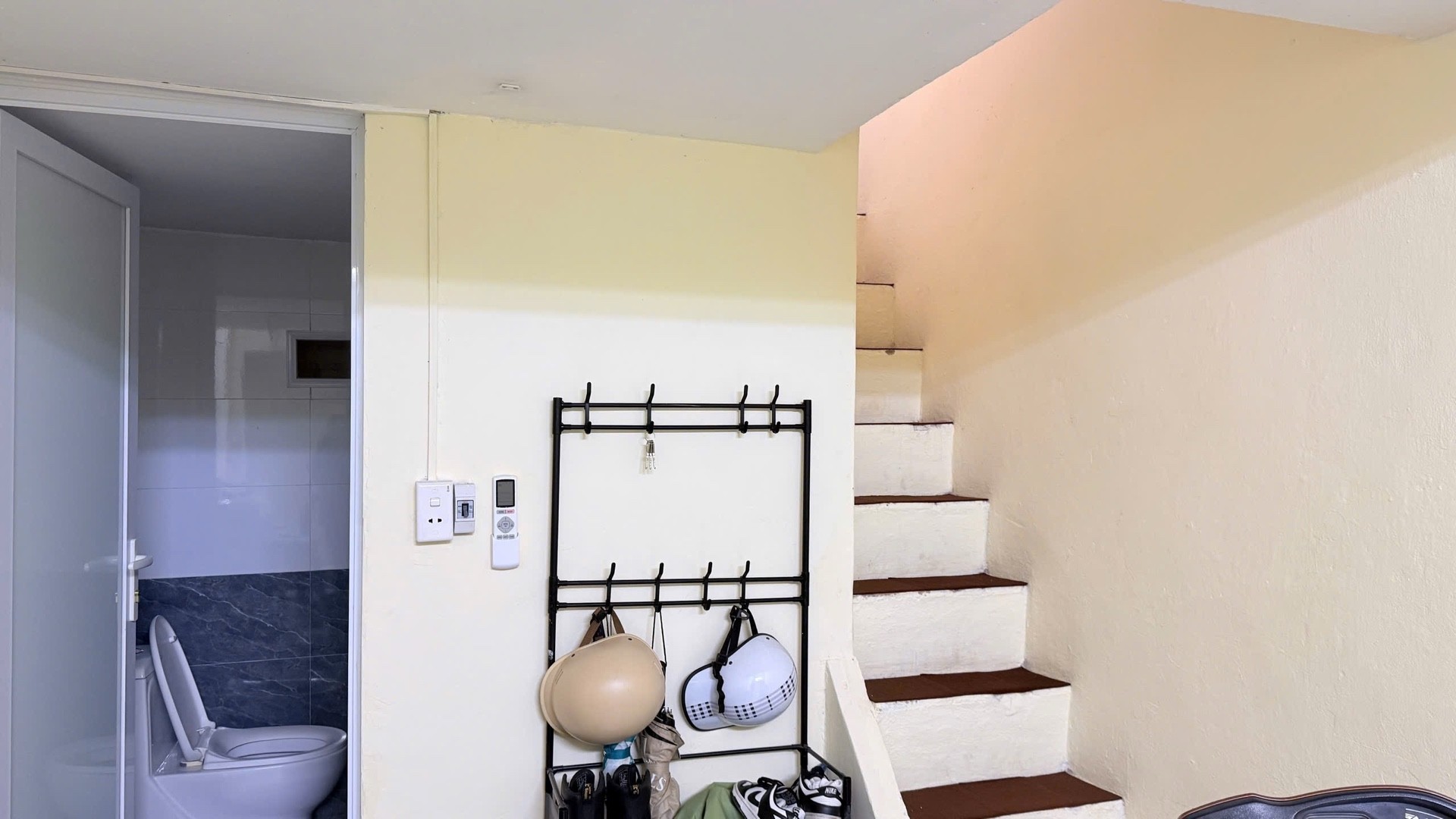 Bán nhà Minh Khai - diện tích 21m2 2 tầng - Ngõ thông thoáng - giá 7,8 tỷ