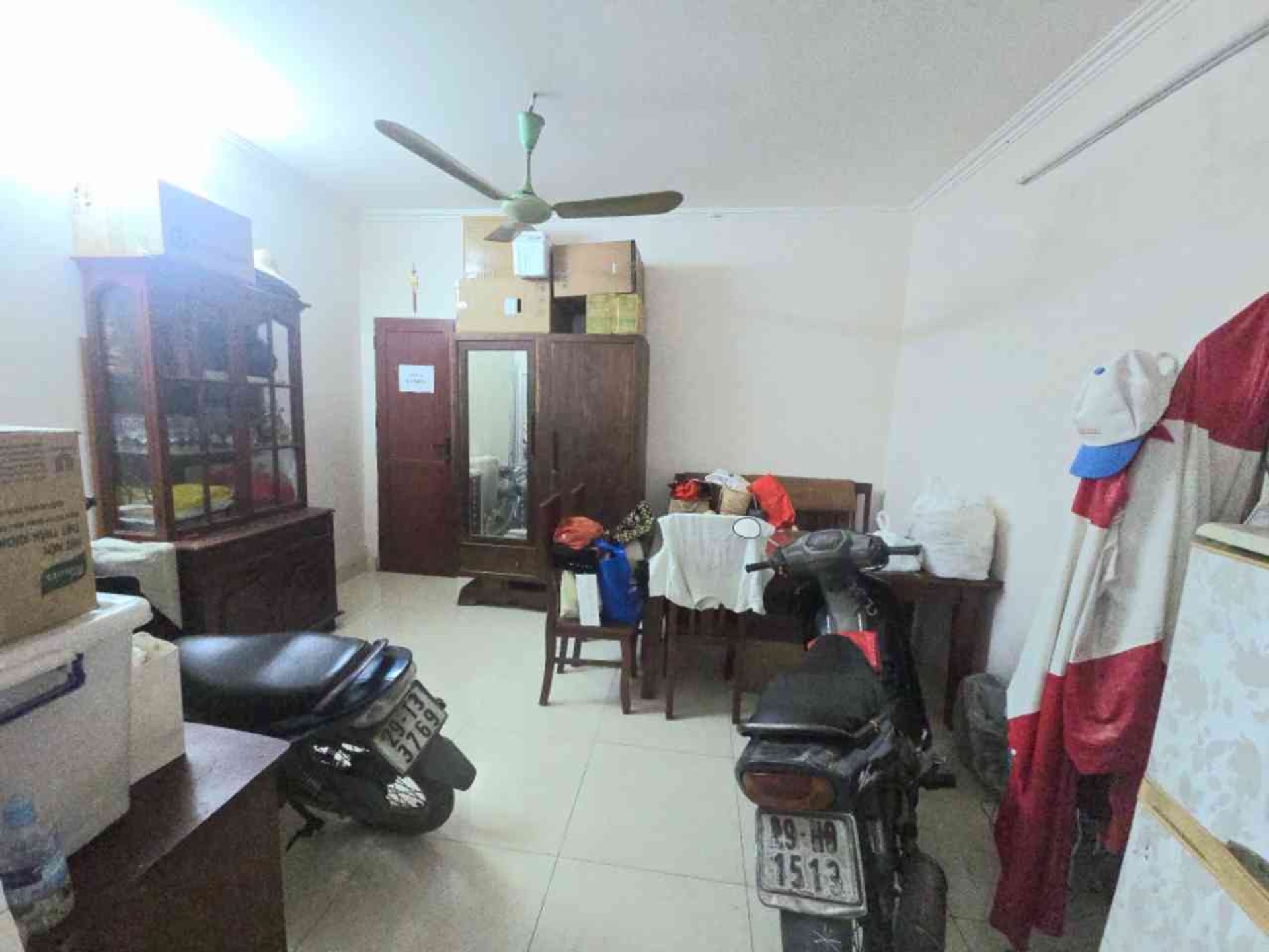 Bán nhà Lạc Trung - diện tích 47m2 4 tầng - Kinh doanh siêu đỉnh - giá 26,8 tỷ