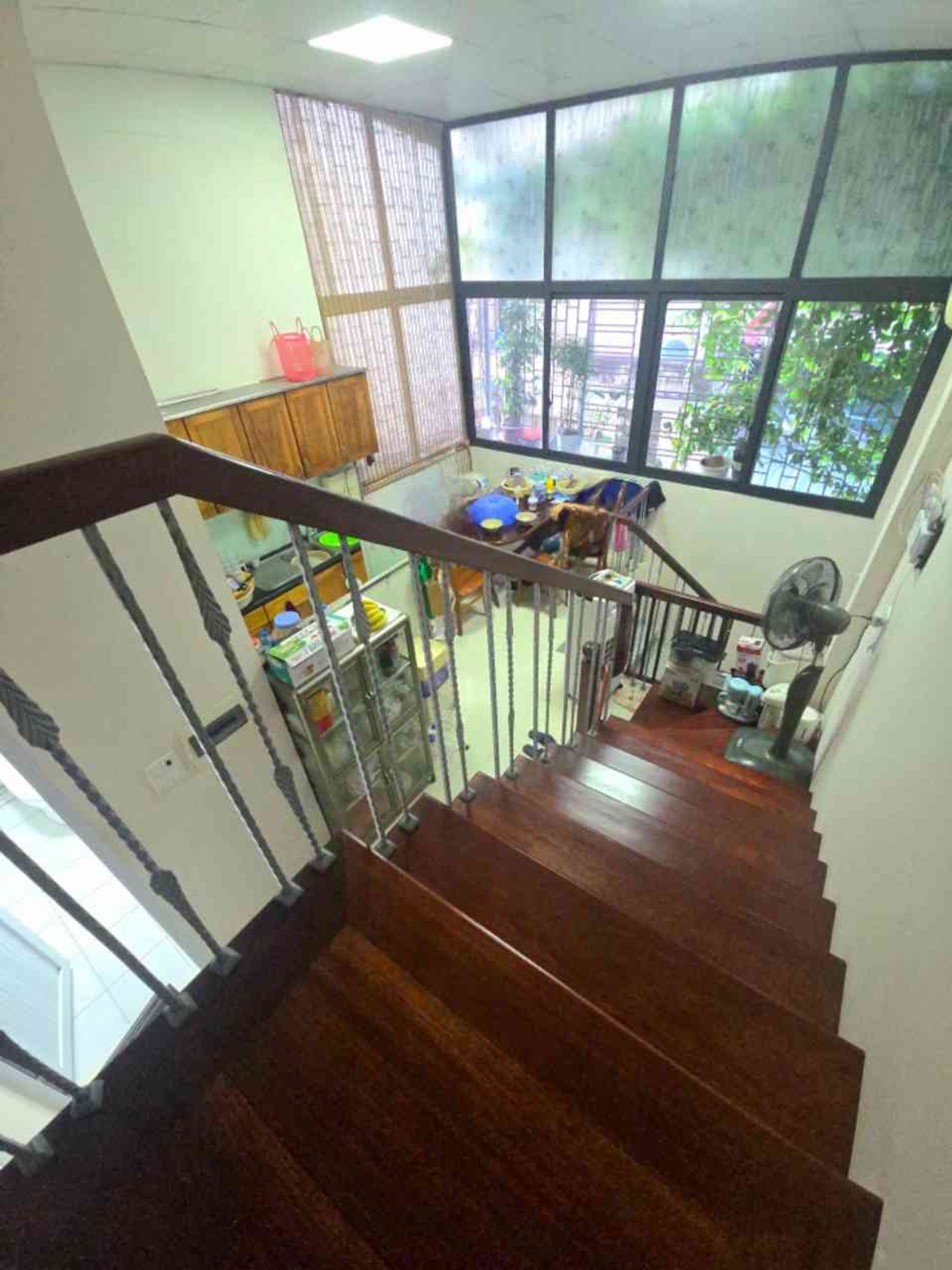 Bán nhà Lạc Trung - diện tích 47m2 4 tầng - Kinh doanh siêu đỉnh - giá 26,8 tỷ