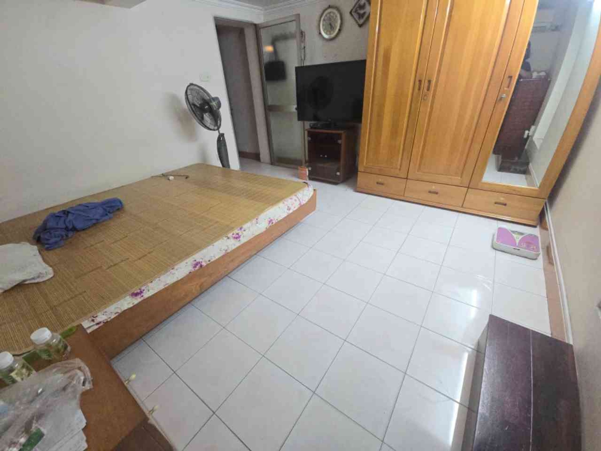 Bán nhà Lạc Trung - diện tích 47m2 4 tầng - Kinh doanh siêu đỉnh - giá 26,8 tỷ