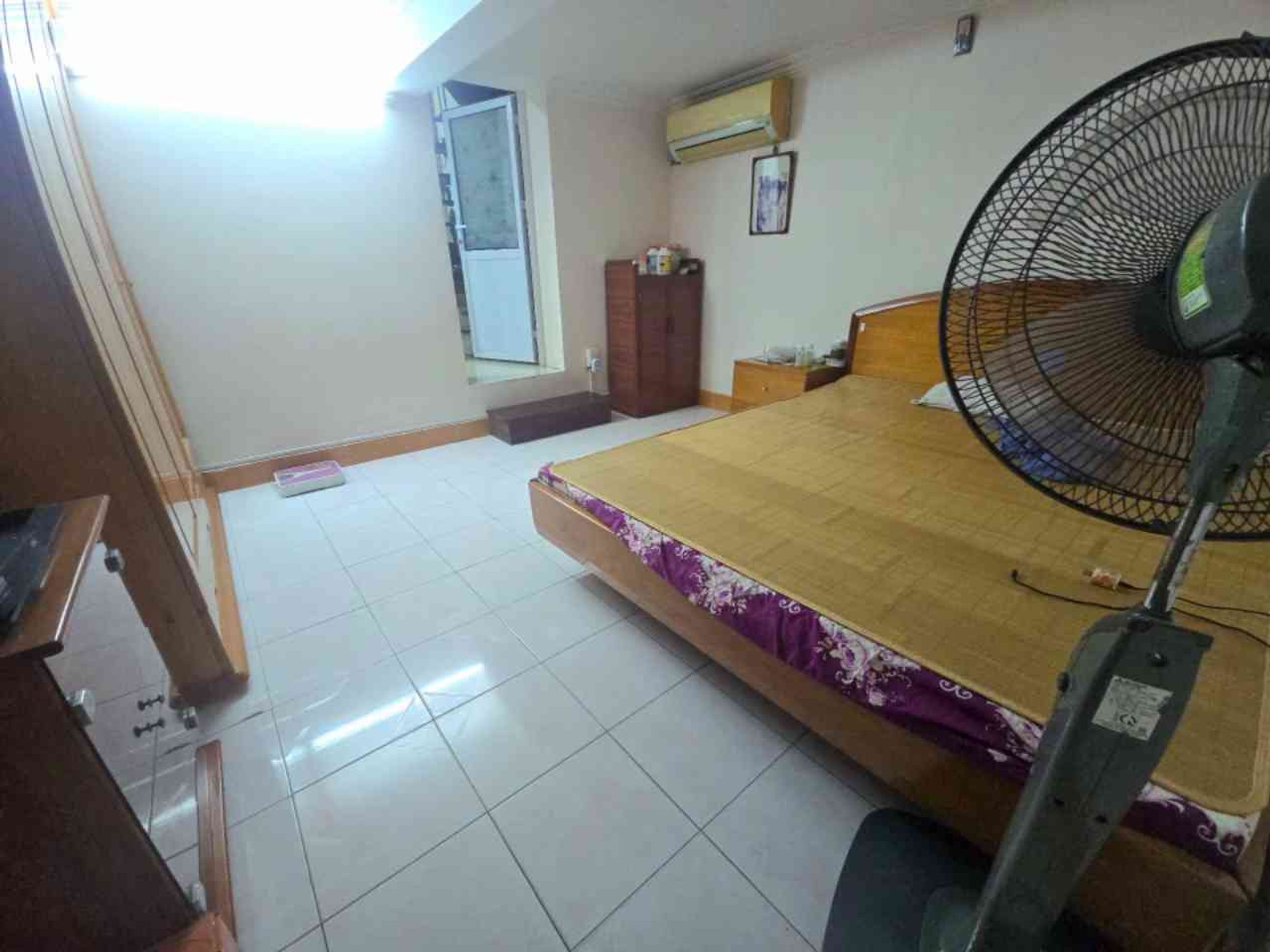 Bán nhà Lạc Trung - diện tích 47m2 4 tầng - Kinh doanh siêu đỉnh - giá 26,8 tỷ