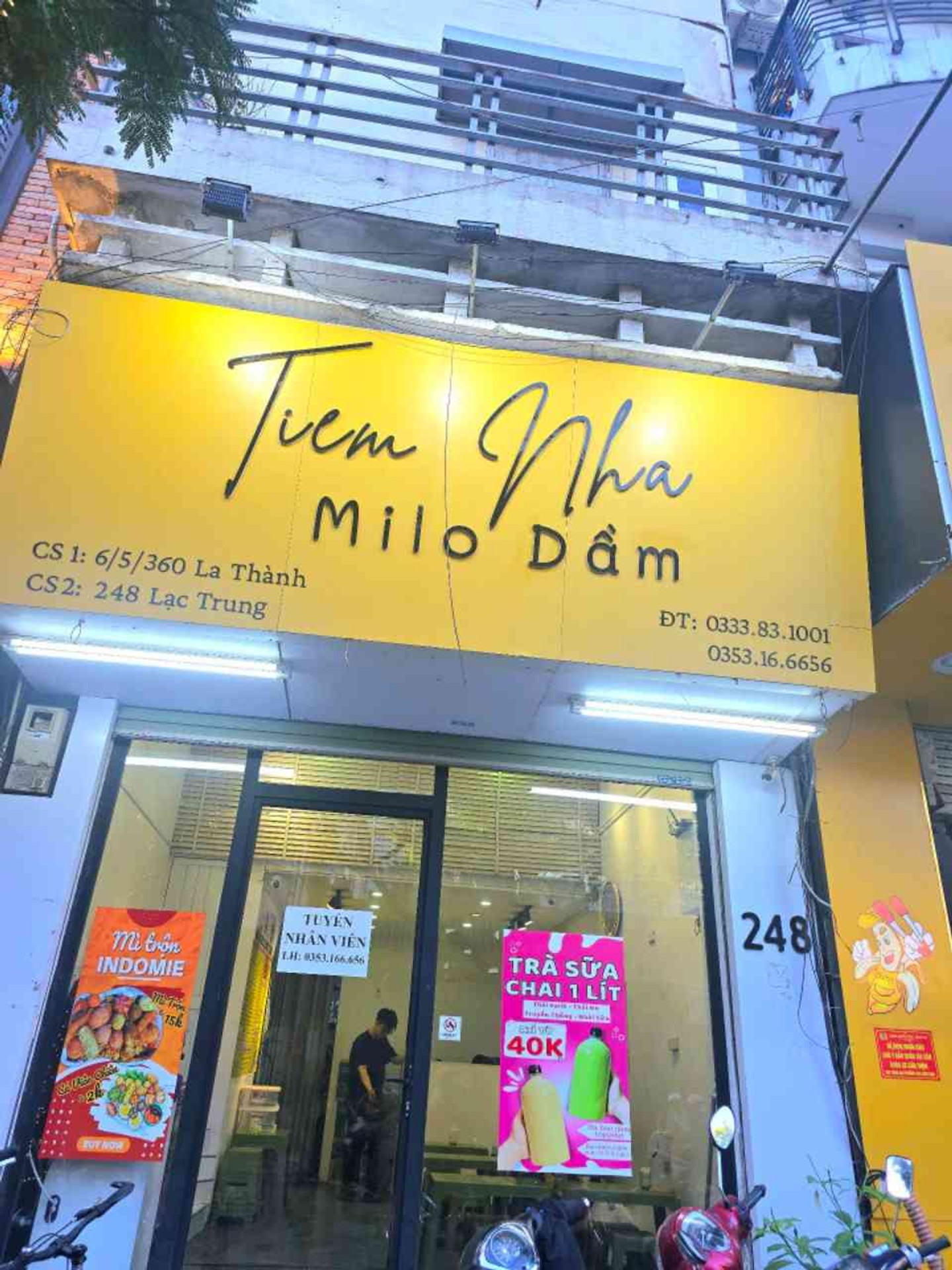 Ảnh đại diện