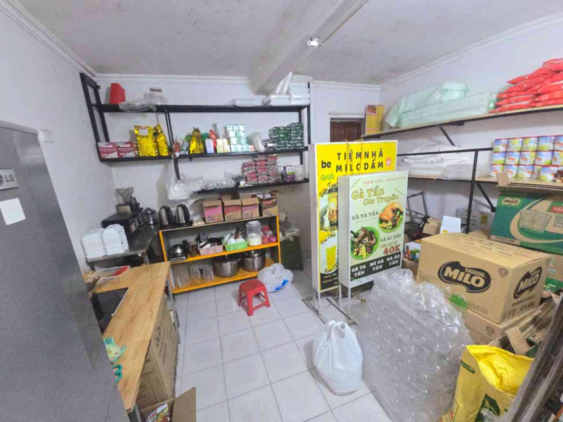 Bán nhà Lạc Trung - diện tích 47m2 4 tầng - Kinh doanh siêu đỉnh - giá 26,8 tỷ