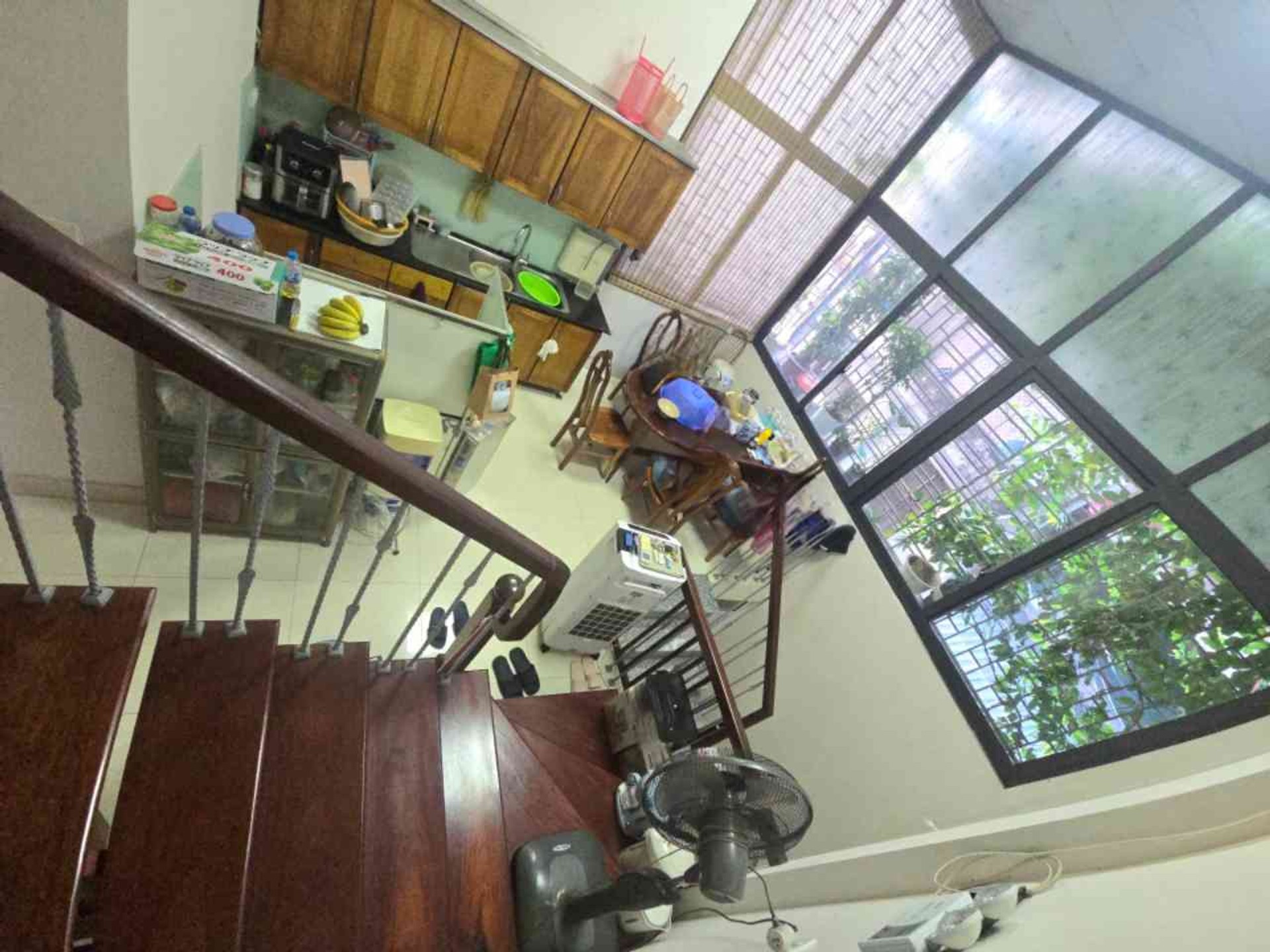 Bán nhà Lạc Trung - diện tích 47m2 4 tầng - Kinh doanh siêu đỉnh - giá 26,8 tỷ