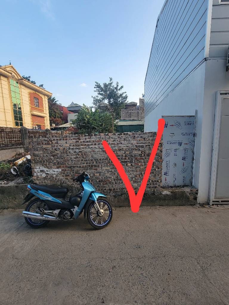 Bán nhà Thúy Lĩnh - diện tích 54m2 1 tầng - Ô TÔ NGỦ TRONG NHÀ - giá 9 tỷ
