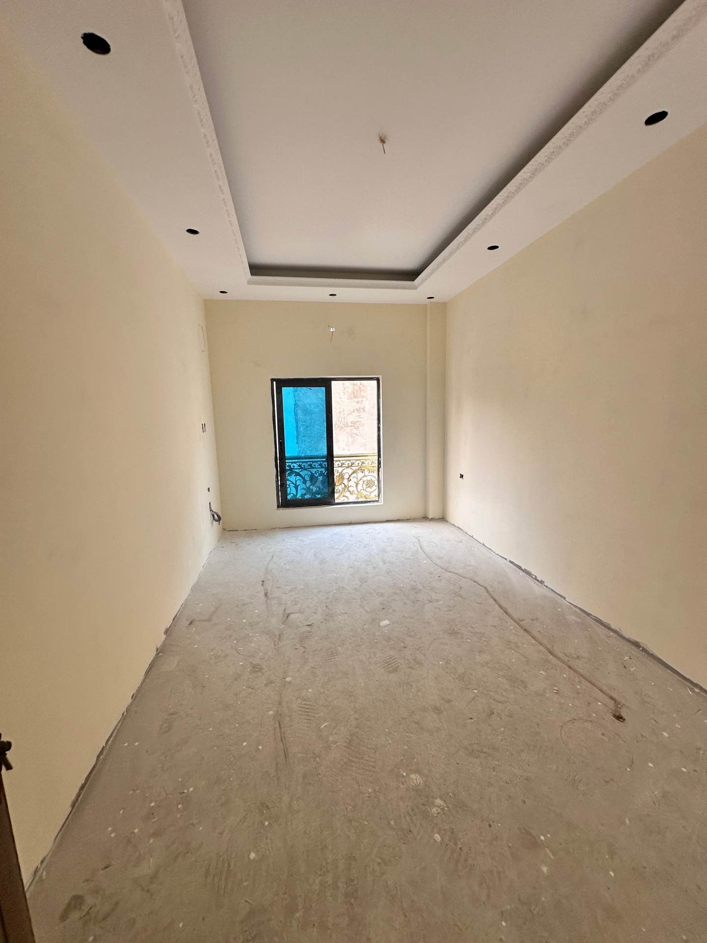 Bán nhà Đông Thiên - diện tích 55m2 5 tầng - Ô tô ngủ trong nhà - giá 15,2 tỷ