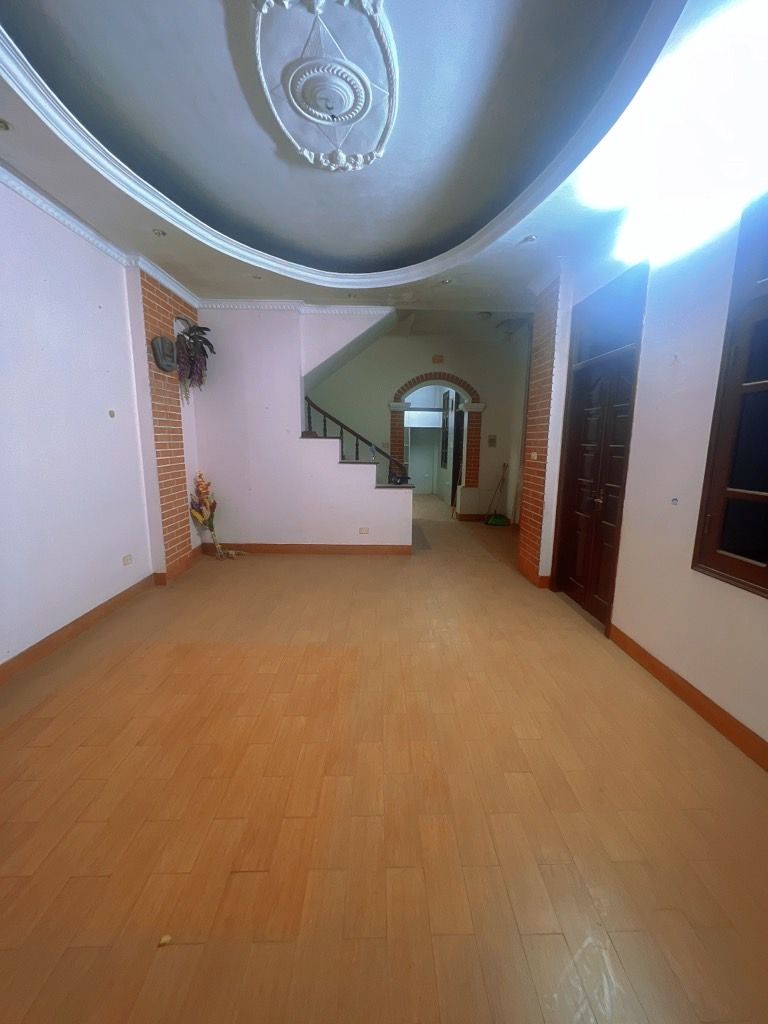 Bán nhà Nguyễn Cảnh Dị - diện tích 57.1m2 5 tầng - Lô góc 2 mặt thoáng - giá 36,2 tỷ