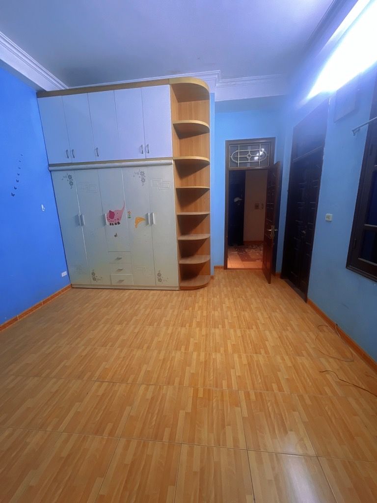 Bán nhà Nguyễn Cảnh Dị - diện tích 57.1m2 5 tầng - Lô góc 2 mặt thoáng - giá 36,2 tỷ