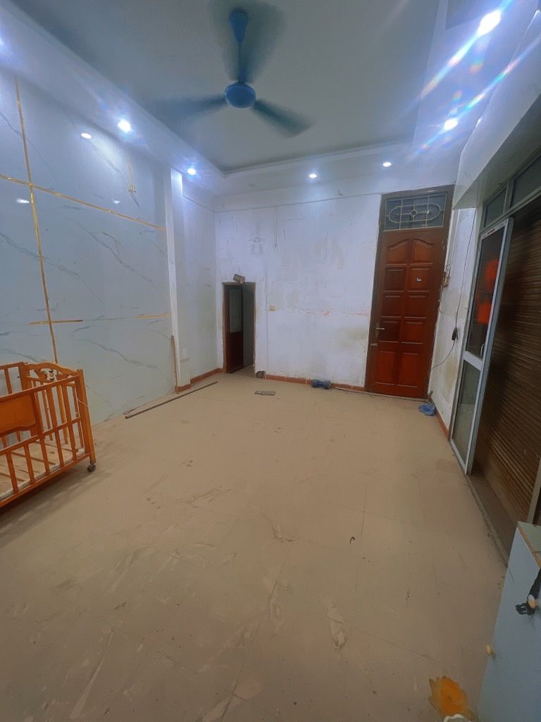 Bán nhà Nguyễn Cảnh Dị - diện tích 57.1m2 5 tầng - Lô góc 2 mặt thoáng - giá 36,2 tỷ