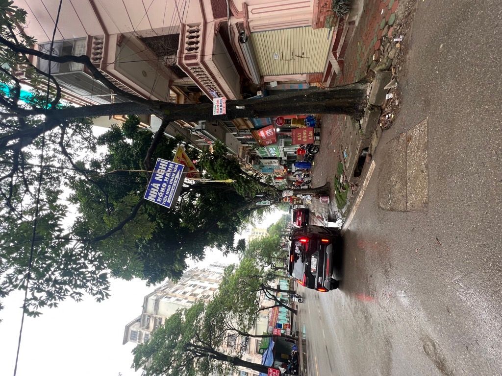 Bán nhà Nguyễn Cảnh Dị - diện tích 57.1m2 5 tầng - Lô góc 2 mặt thoáng - giá 36,2 tỷ