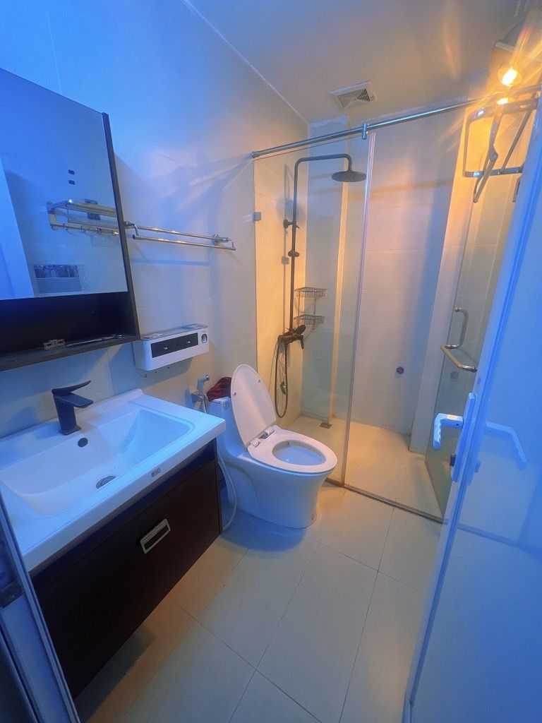 Bán nhà Nguyễn Cảnh Dị - diện tích 57.1m2 5 tầng - Lô góc 2 mặt thoáng - giá 36,2 tỷ