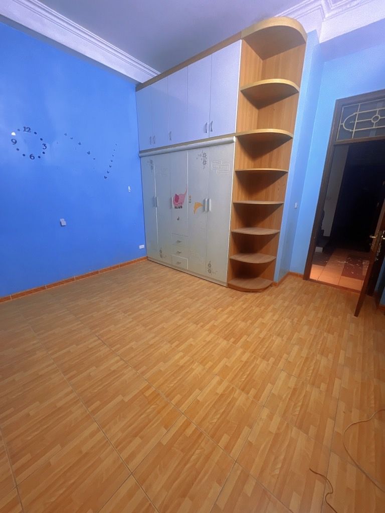 Bán nhà Nguyễn Cảnh Dị - diện tích 57.1m2 5 tầng - Lô góc 2 mặt thoáng - giá 36,2 tỷ