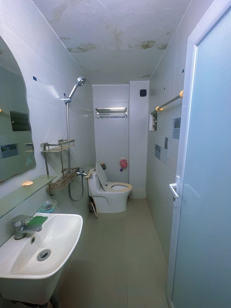 Bán nhà Nguyễn Cảnh Dị - diện tích 57.1m2 5 tầng - Lô góc 2 mặt thoáng - giá 36,2 tỷ