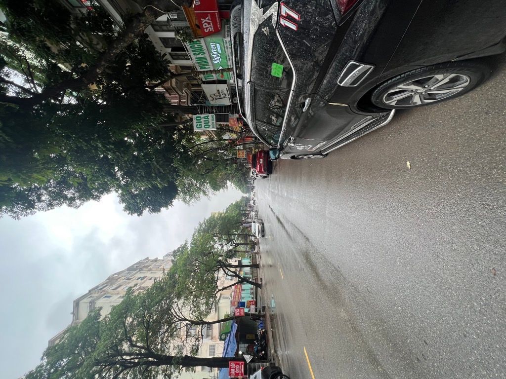 Bán nhà Nguyễn Cảnh Dị - diện tích 57.1m2 5 tầng - Lô góc 2 mặt thoáng - giá 36,2 tỷ