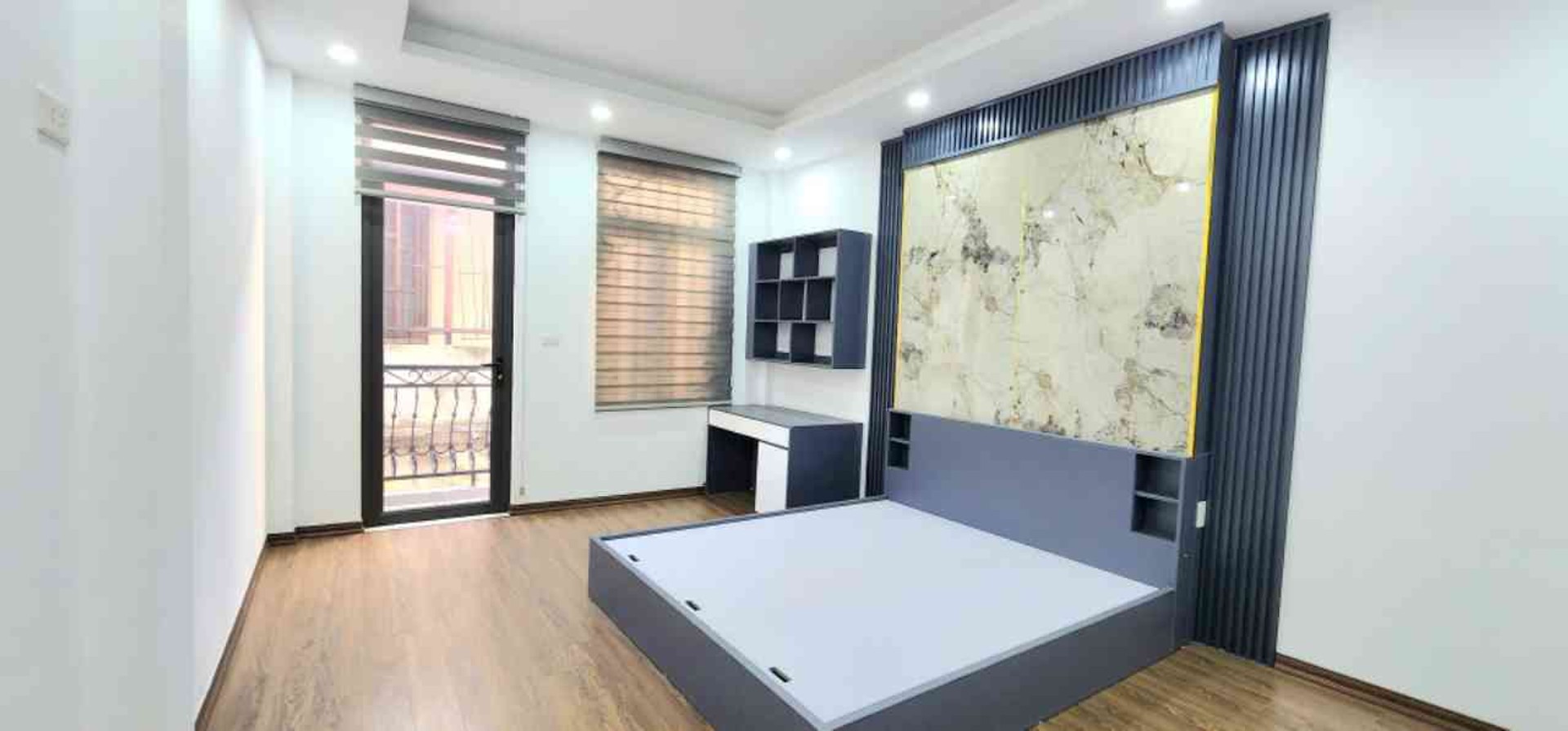 Bán nhà Giải Phóng - diện tích 35m2 5 tầng - Nhà đẹp khởi bàn - giá 7,6 tỷ