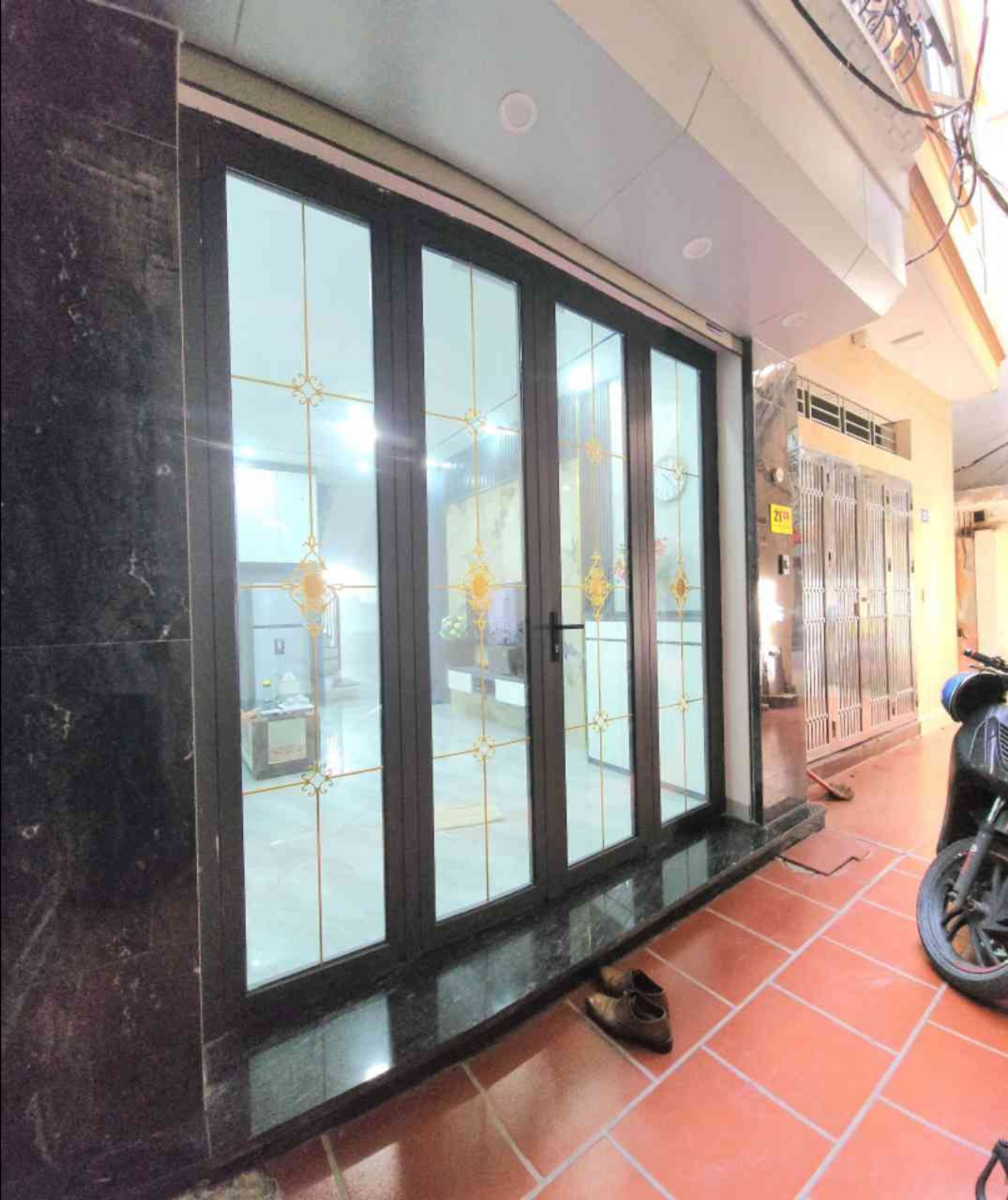 Bán nhà Giải Phóng - diện tích 35m2 5 tầng - Nhà đẹp khởi bàn - giá 7,6 tỷ