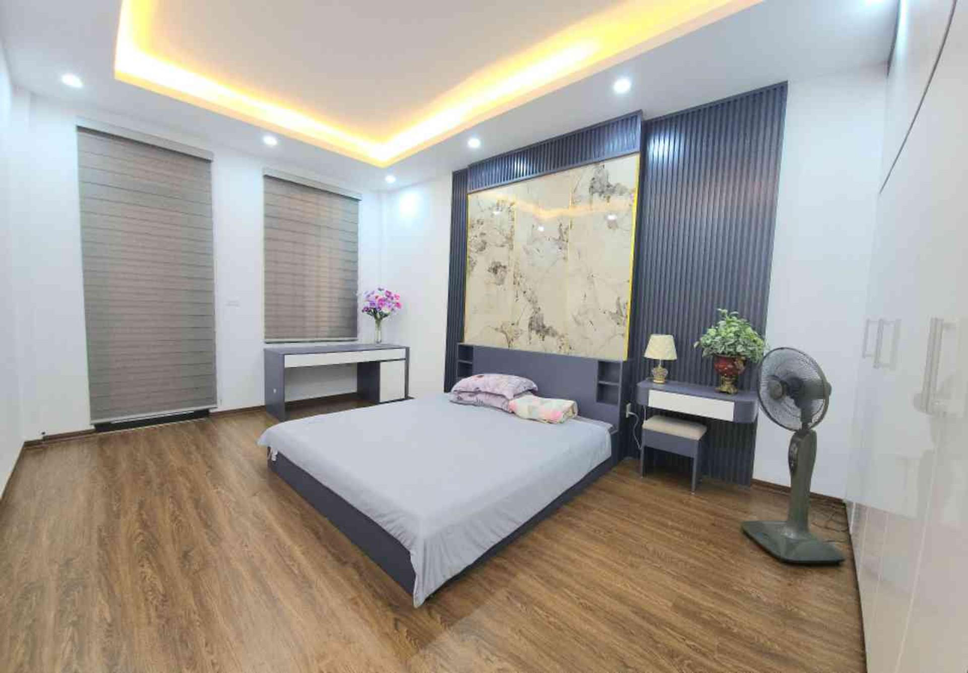 Bán nhà Giải Phóng - diện tích 35m2 5 tầng - Nhà đẹp khởi bàn - giá 7,6 tỷ