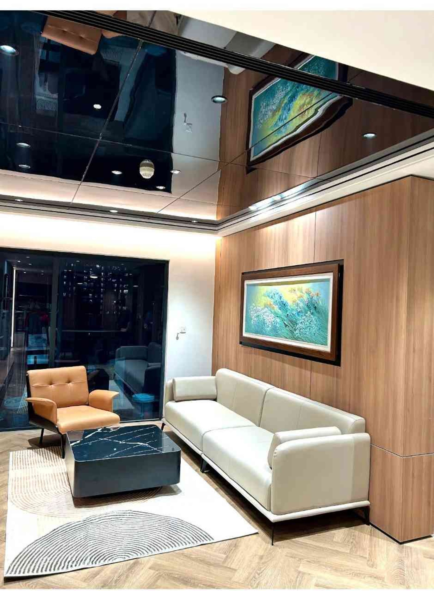 Bán nhà Nguyễn Tuân - diện tích 101m2 28 tầng - Căn góc full kính - giá 12 tỷ