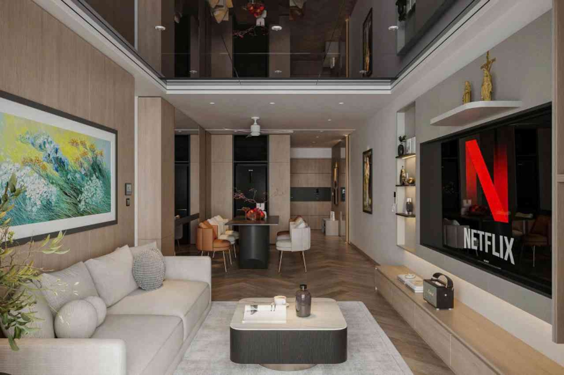Bán nhà Nguyễn Tuân - diện tích 101m2 28 tầng - Căn góc full kính - giá 12 tỷ