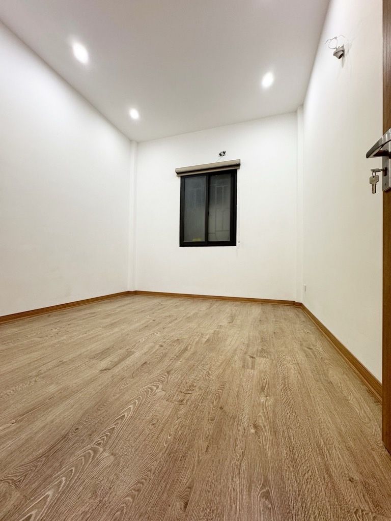 Bán nhà Kim Giang - diện tích 38m2 5 tầng - Full nội thất - giá 9,4 tỷ