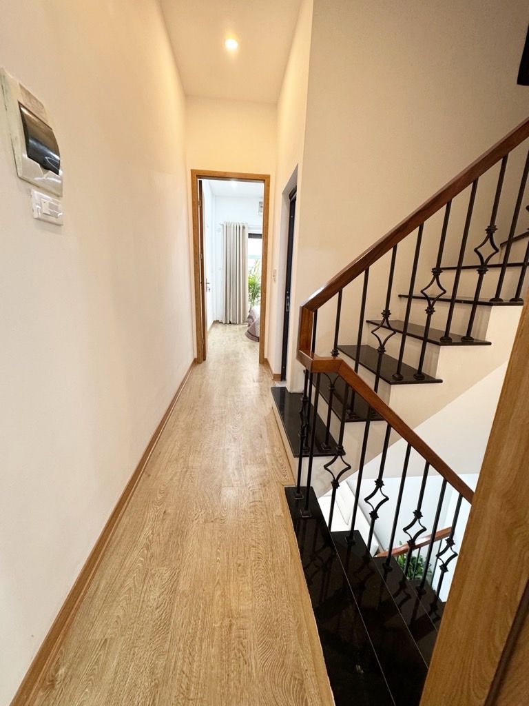 Bán nhà Kim Giang - diện tích 38m2 5 tầng - Full nội thất - giá 9,4 tỷ