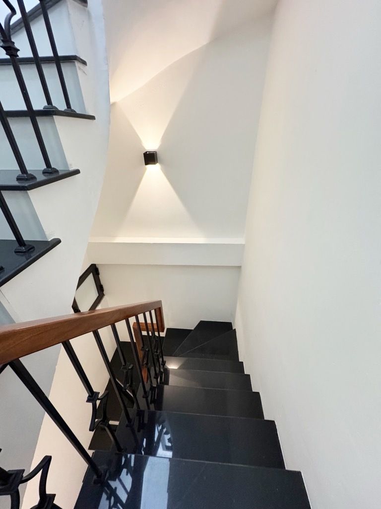 Bán nhà Kim Giang - diện tích 38m2 5 tầng - Full nội thất - giá 9,4 tỷ