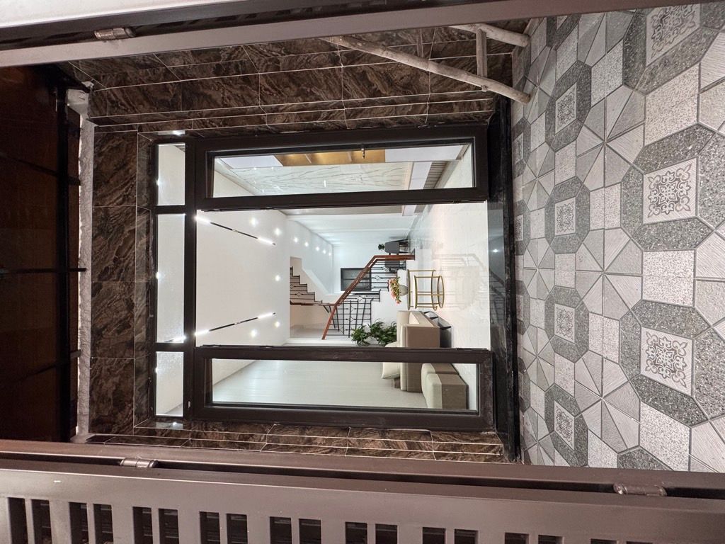 Bán nhà Kim Giang - diện tích 38m2 5 tầng - Full nội thất - giá 9,4 tỷ