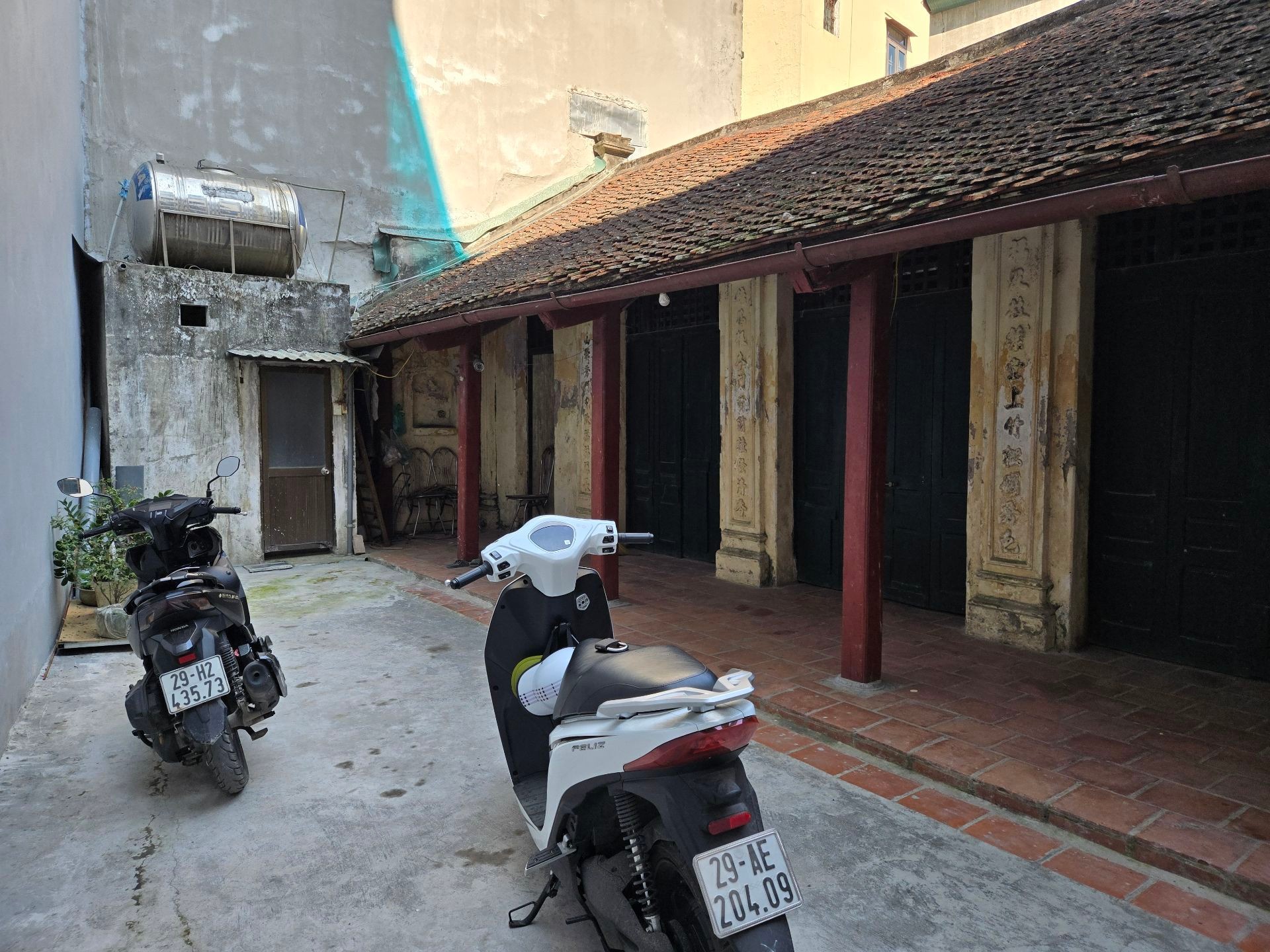 Bán nhà Giáp Nhị - diện tích 31m2 0 tầng - Đất đẹp Hoàng Mai - giá 7,75 tỷ