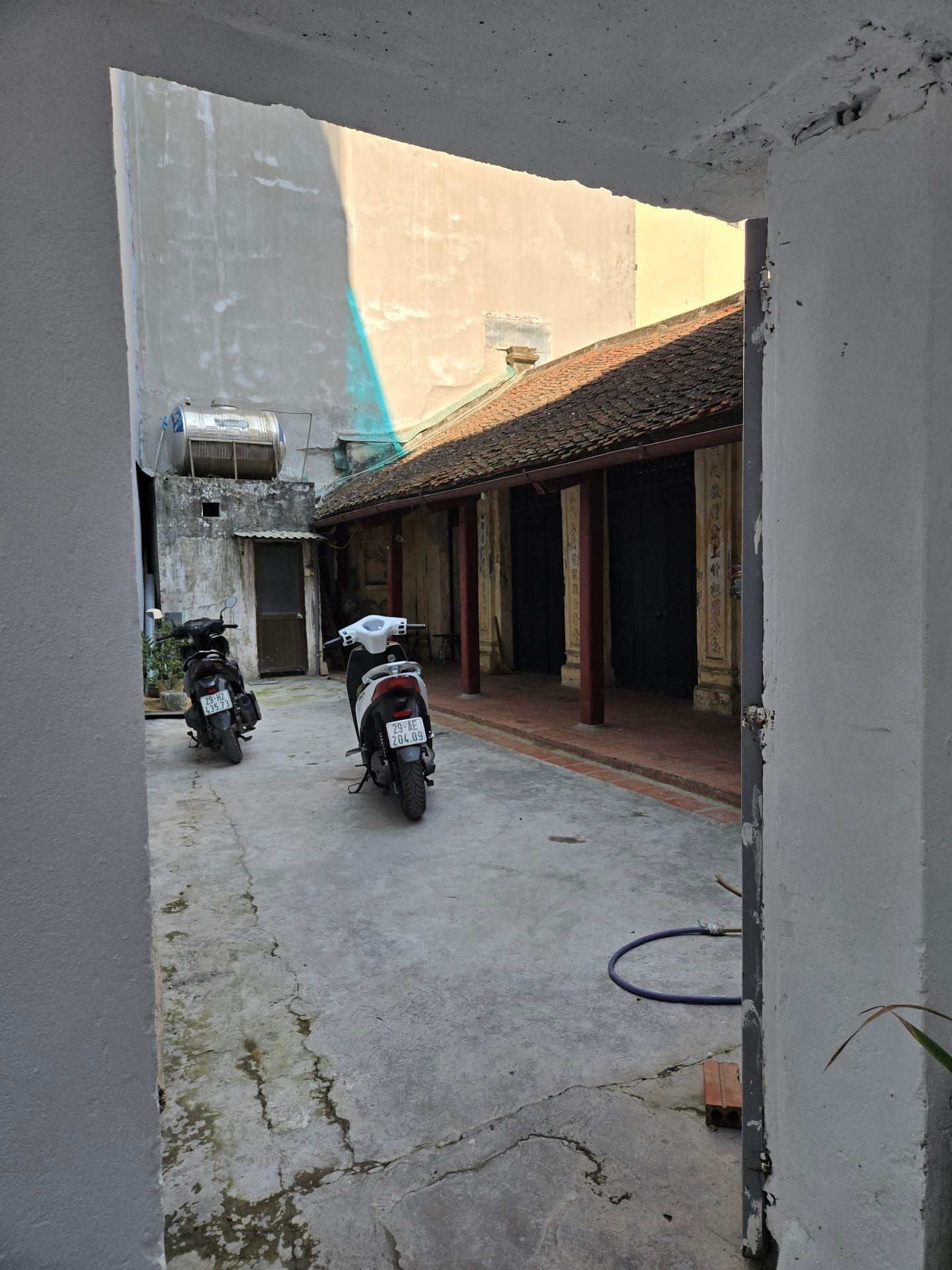 Bán nhà Giáp Nhị - diện tích 31m2 0 tầng - Đất đẹp Hoàng Mai - giá 7,75 tỷ