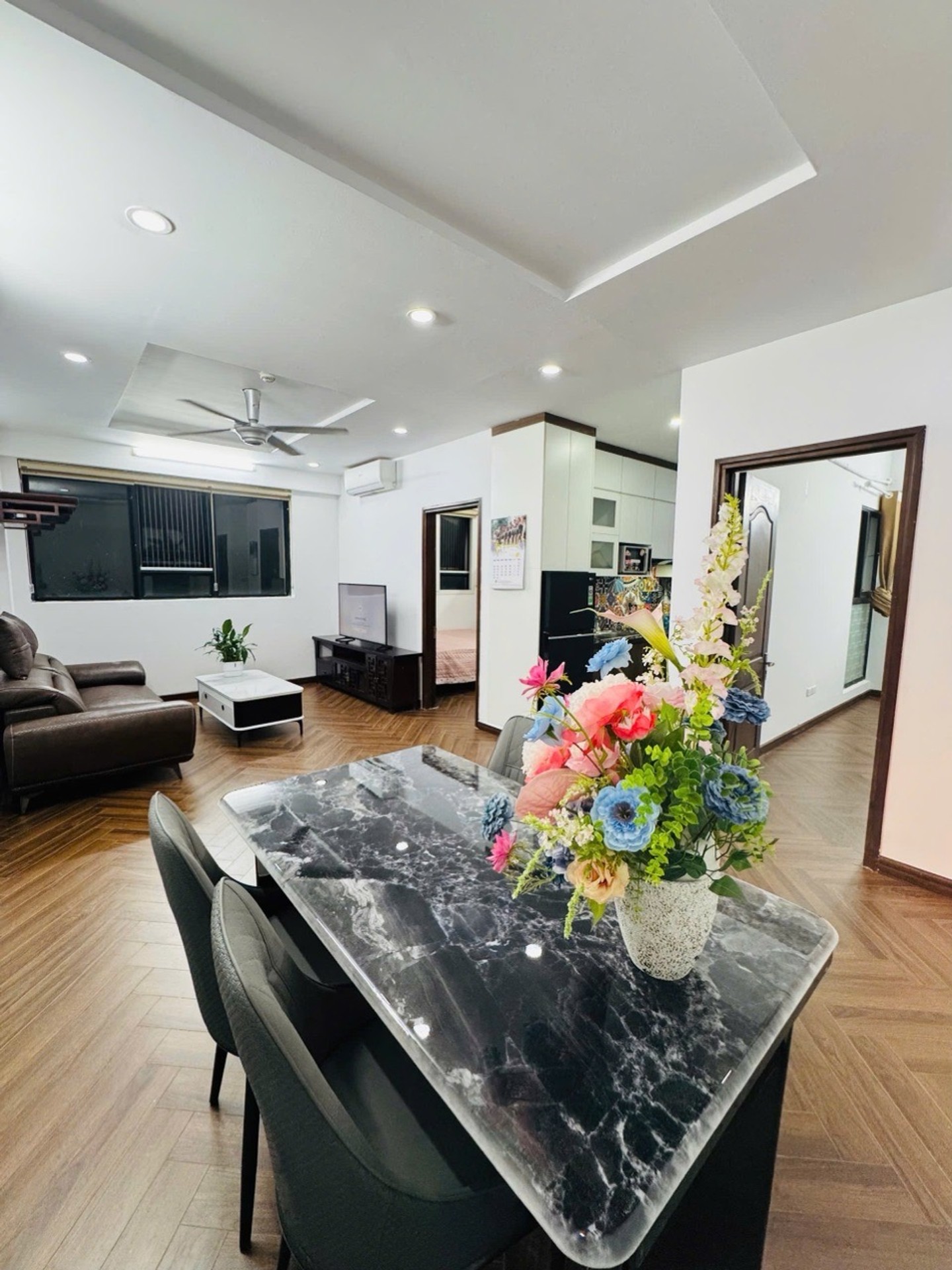 Bán nhà Nguyễn Xiển - diện tích 74m2 1 tầng - Mặt đường vành đai 3 - giá 6,1 tỷ