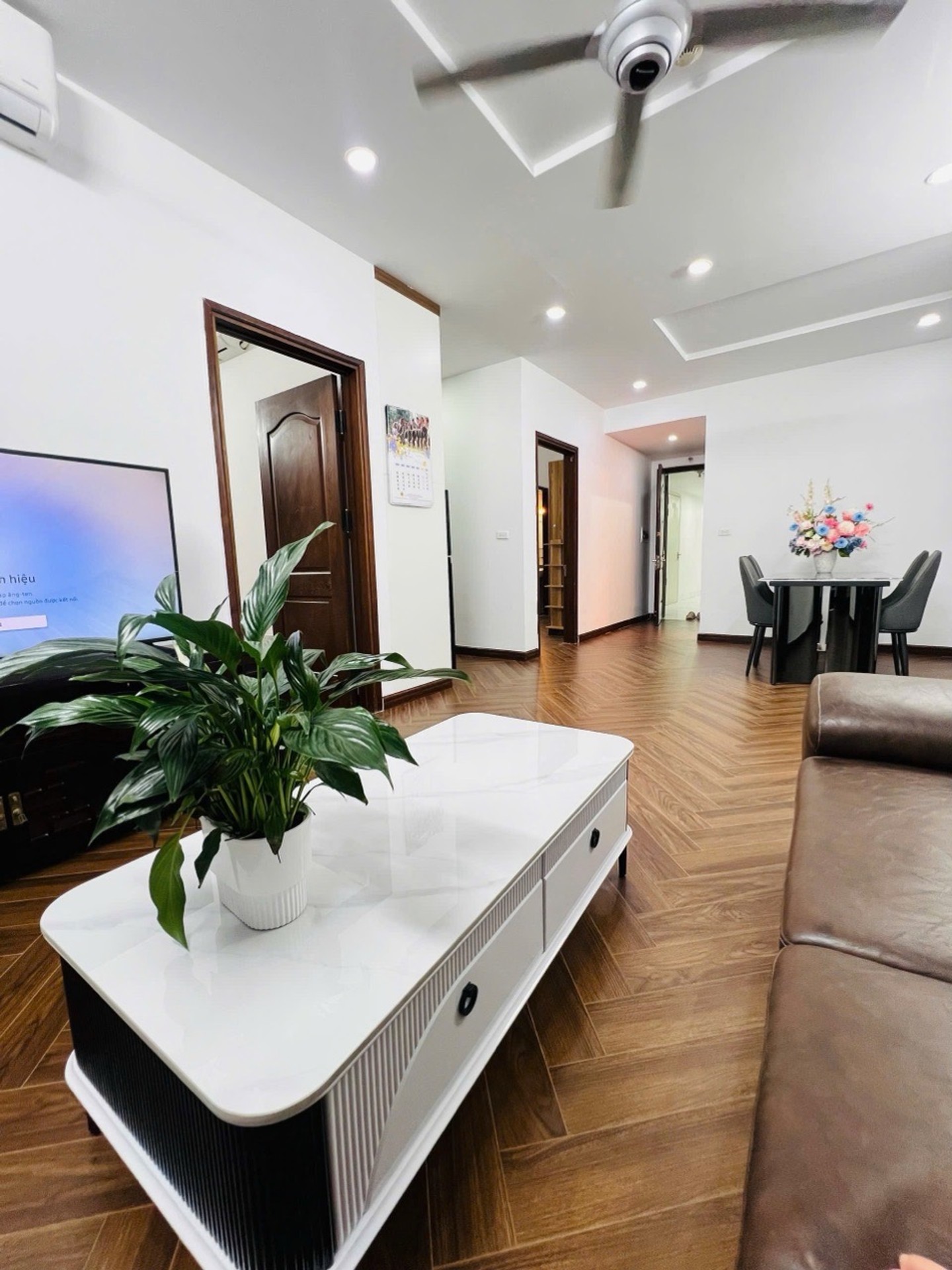 Bán nhà Nguyễn Xiển - diện tích 74m2 1 tầng - Mặt đường vành đai 3 - giá 6,1 tỷ