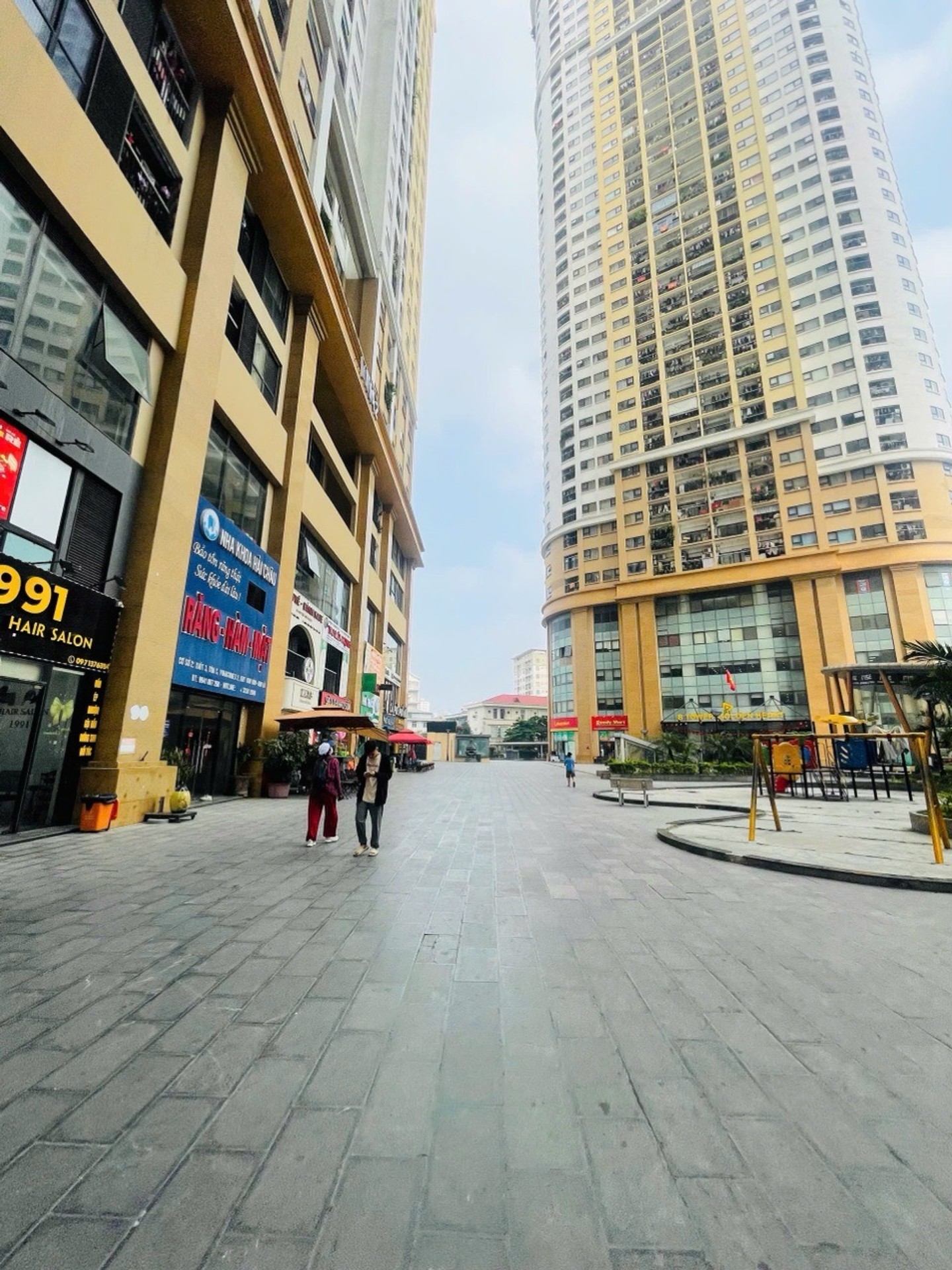 Bán nhà Nguyễn Xiển - diện tích 74m2 1 tầng - Mặt đường vành đai 3 - giá 6,1 tỷ