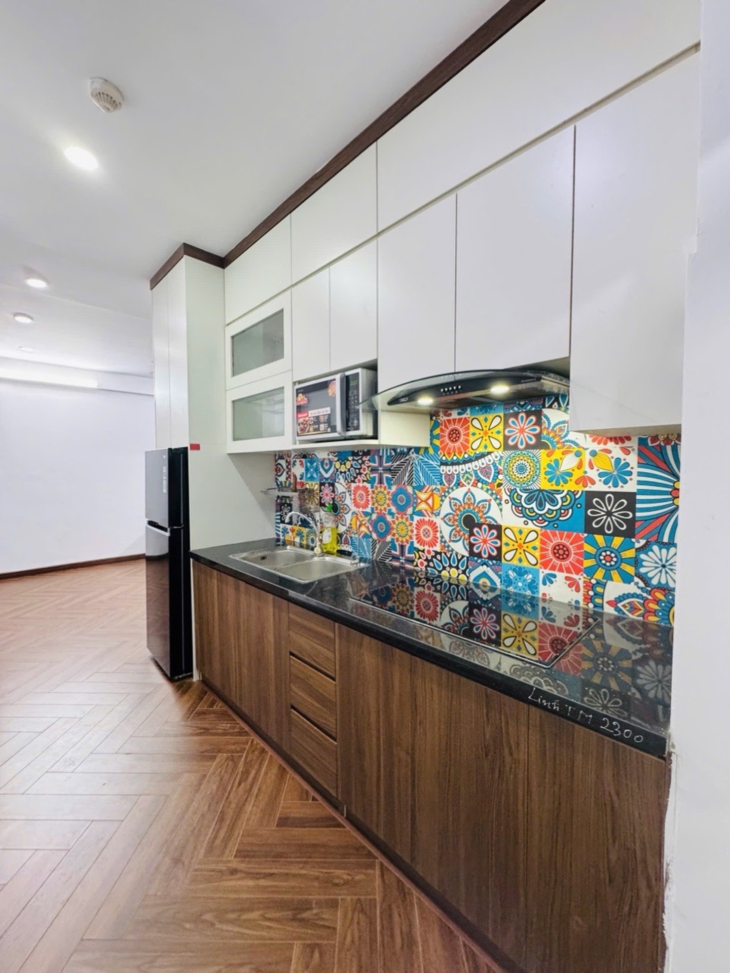Bán nhà Nguyễn Xiển - diện tích 74m2 1 tầng - Mặt đường vành đai 3 - giá 6,1 tỷ