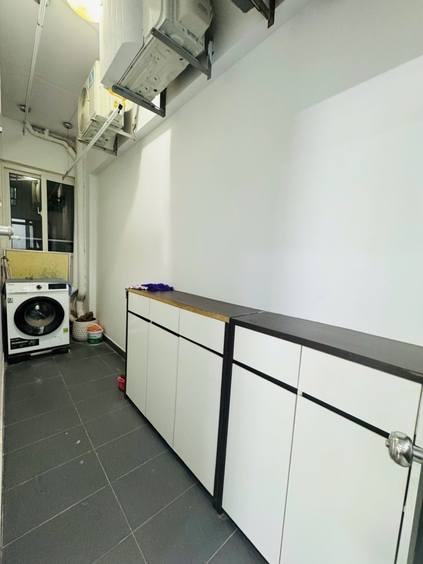 Bán nhà Nguyễn Xiển - diện tích 74m2 1 tầng - Mặt đường vành đai 3 - giá 6,1 tỷ