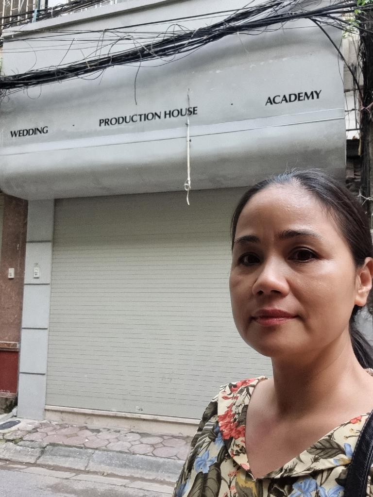 Bán nhà Thái Thịnh - diện tích 71m2 7 tầng - Mặt ngõ to như phố - giá 33 tỷ