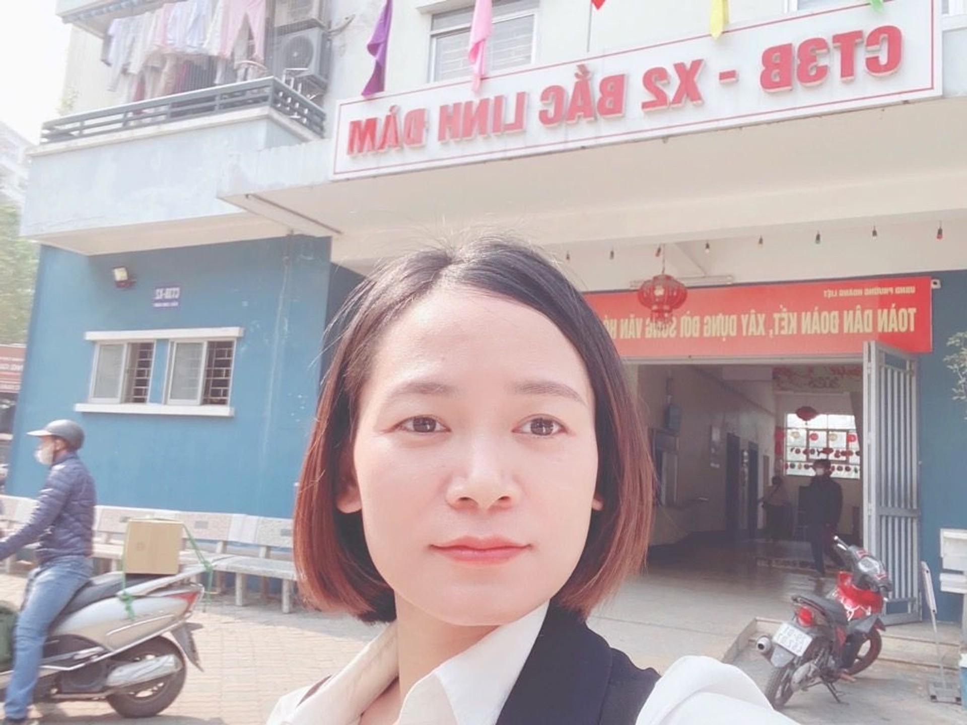 Bán nhà CT3B Khu Nhà ở Bắc Linh Đàm - diện tích 73m2 3 tầng - Lô góc, nhiều tiện ích - giá 6,5 tỷ