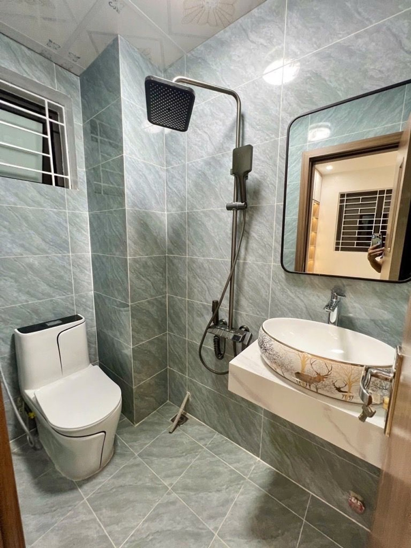Bán nhà CT3B Khu Nhà ở Bắc Linh Đàm - diện tích 73m2 3 tầng - Lô góc, nhiều tiện ích - giá 6,5 tỷ