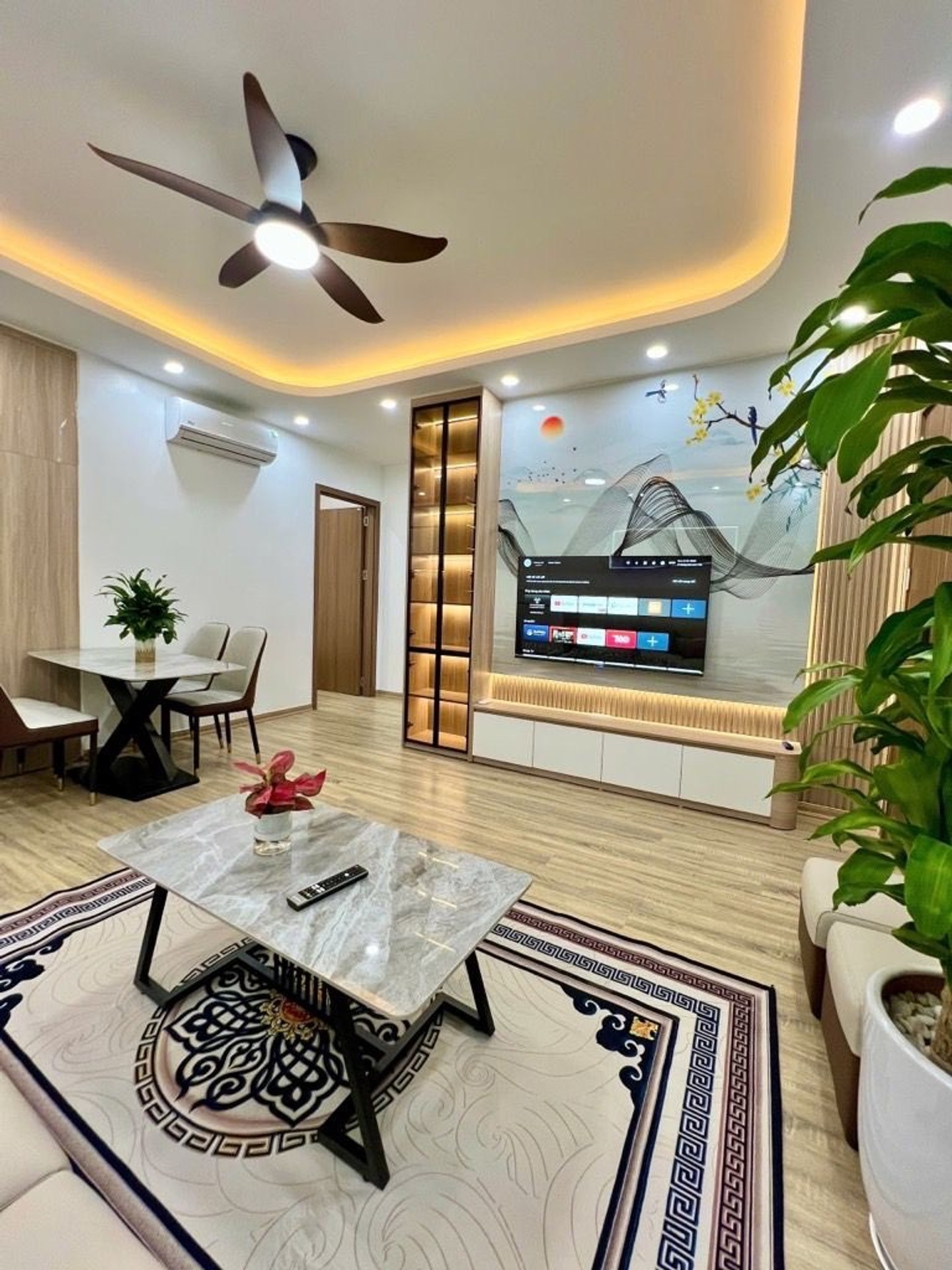 Bán nhà CT3B Khu Nhà ở Bắc Linh Đàm - diện tích 73m2 3 tầng - Lô góc, nhiều tiện ích - giá 6,5 tỷ