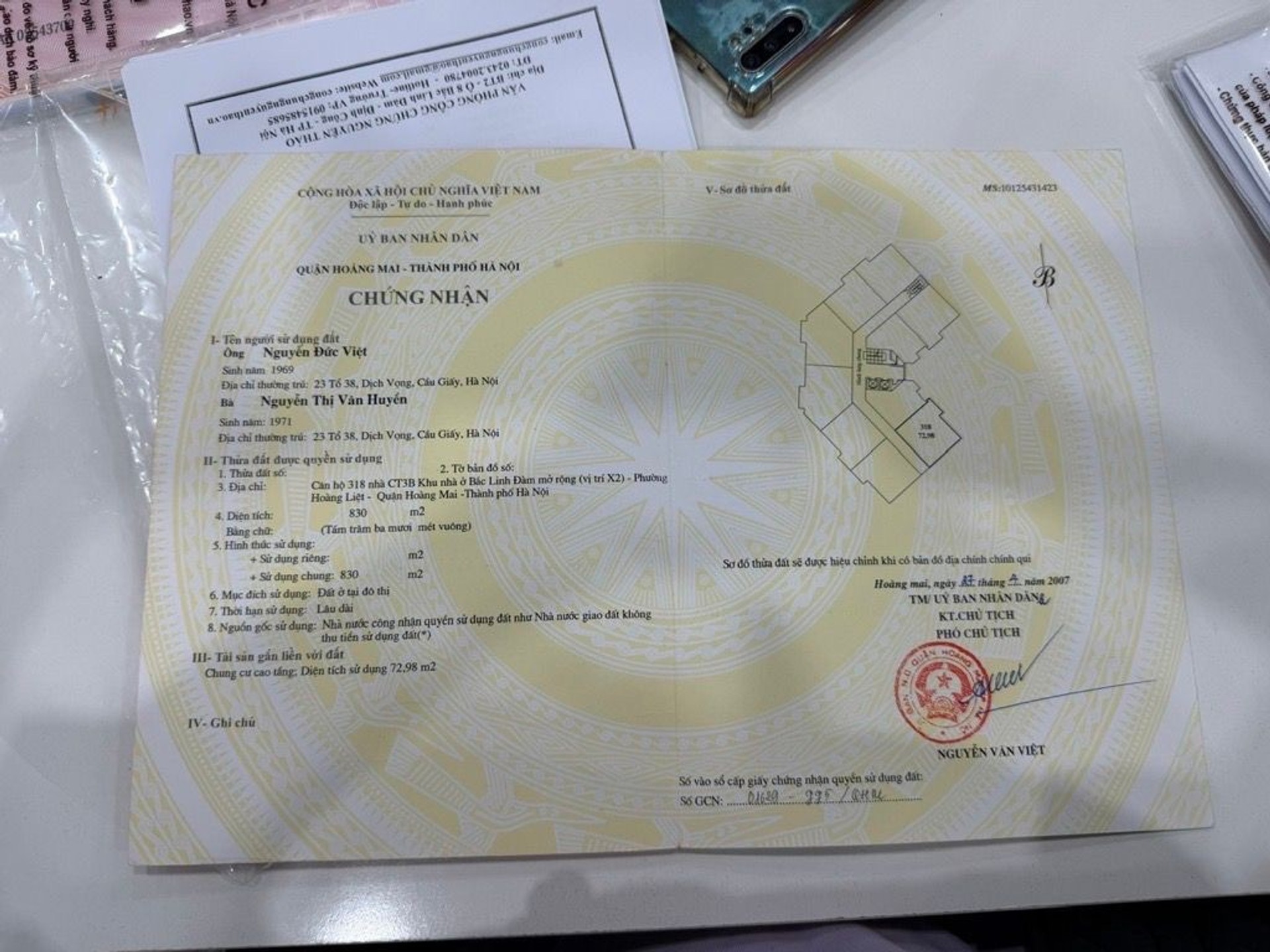 Ảnh đại diện