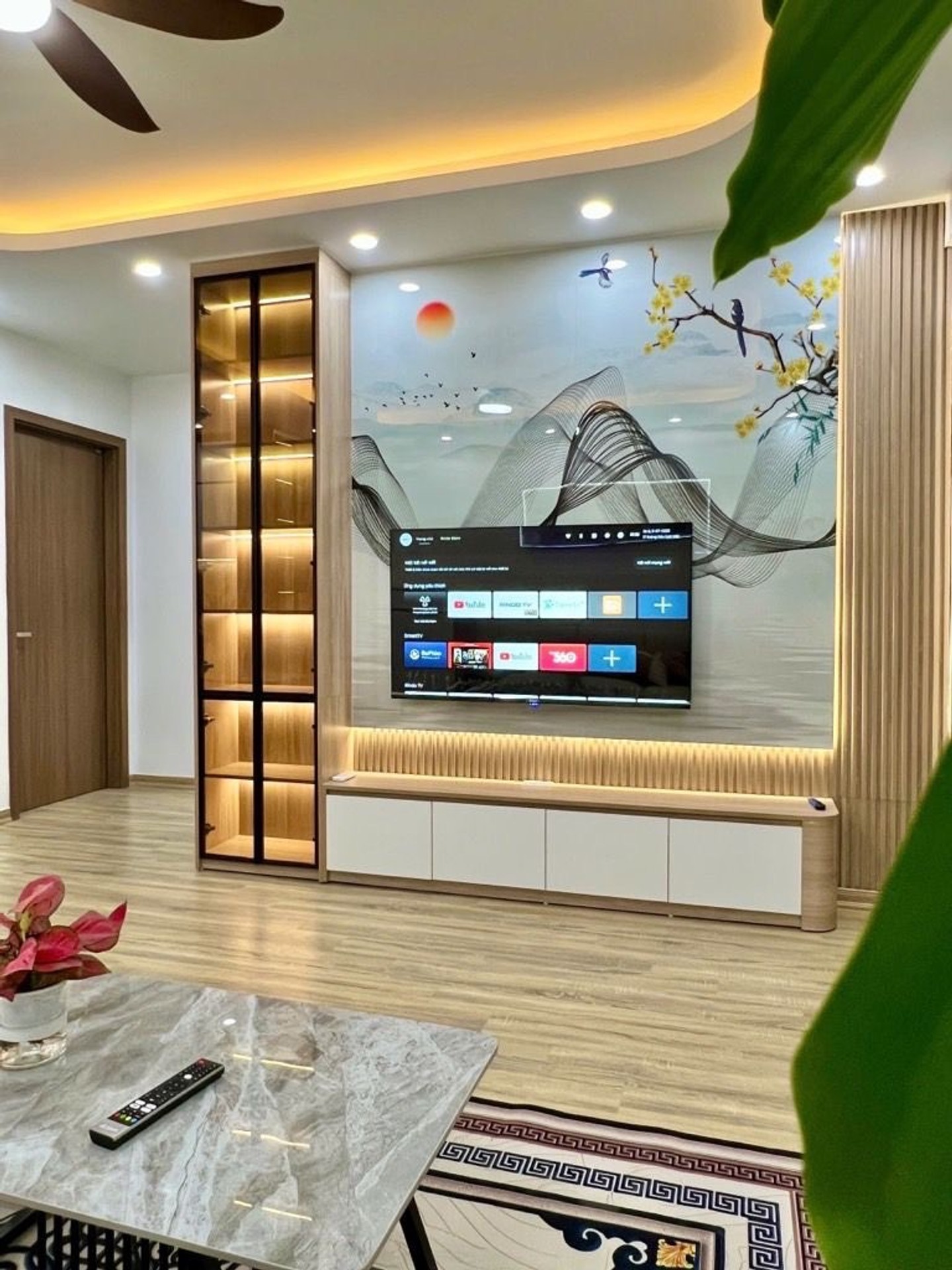 Bán nhà CT3B Khu Nhà ở Bắc Linh Đàm - diện tích 73m2 3 tầng - Lô góc, nhiều tiện ích - giá 6,5 tỷ