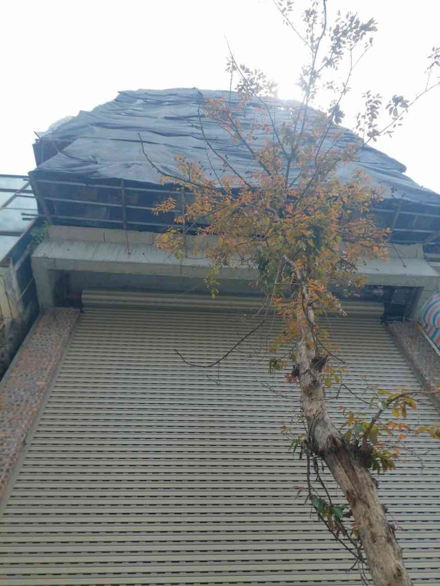 Bán nhà Bạch Mai - diện tích 176m2 9 tầng - Mặt phố - giá 165 tỷ