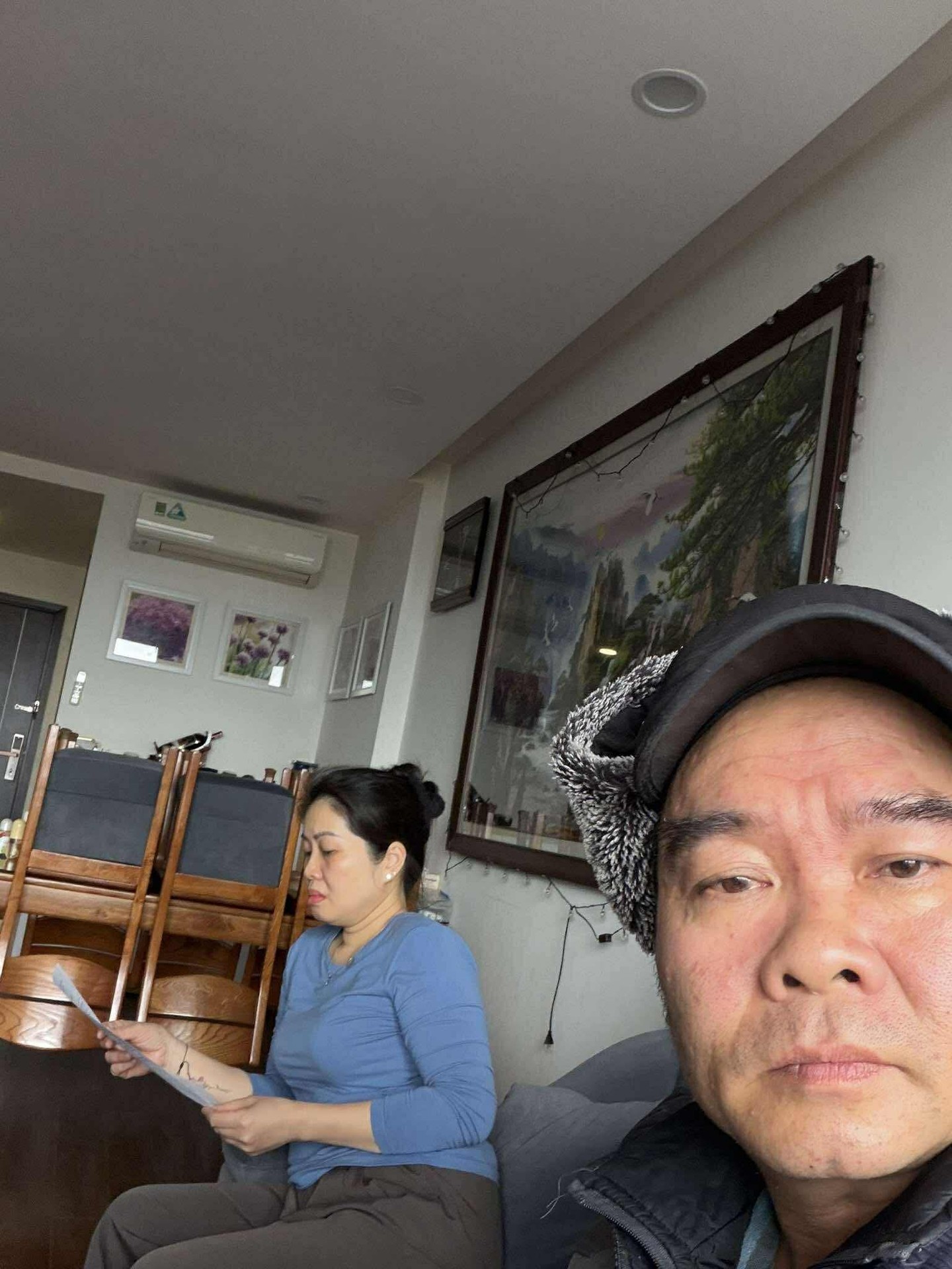 Bán nhà Kim Giang - diện tích 70m2 1 tầng - Thoáng, ánh sáng tự nhiên - giá 25 tỷ