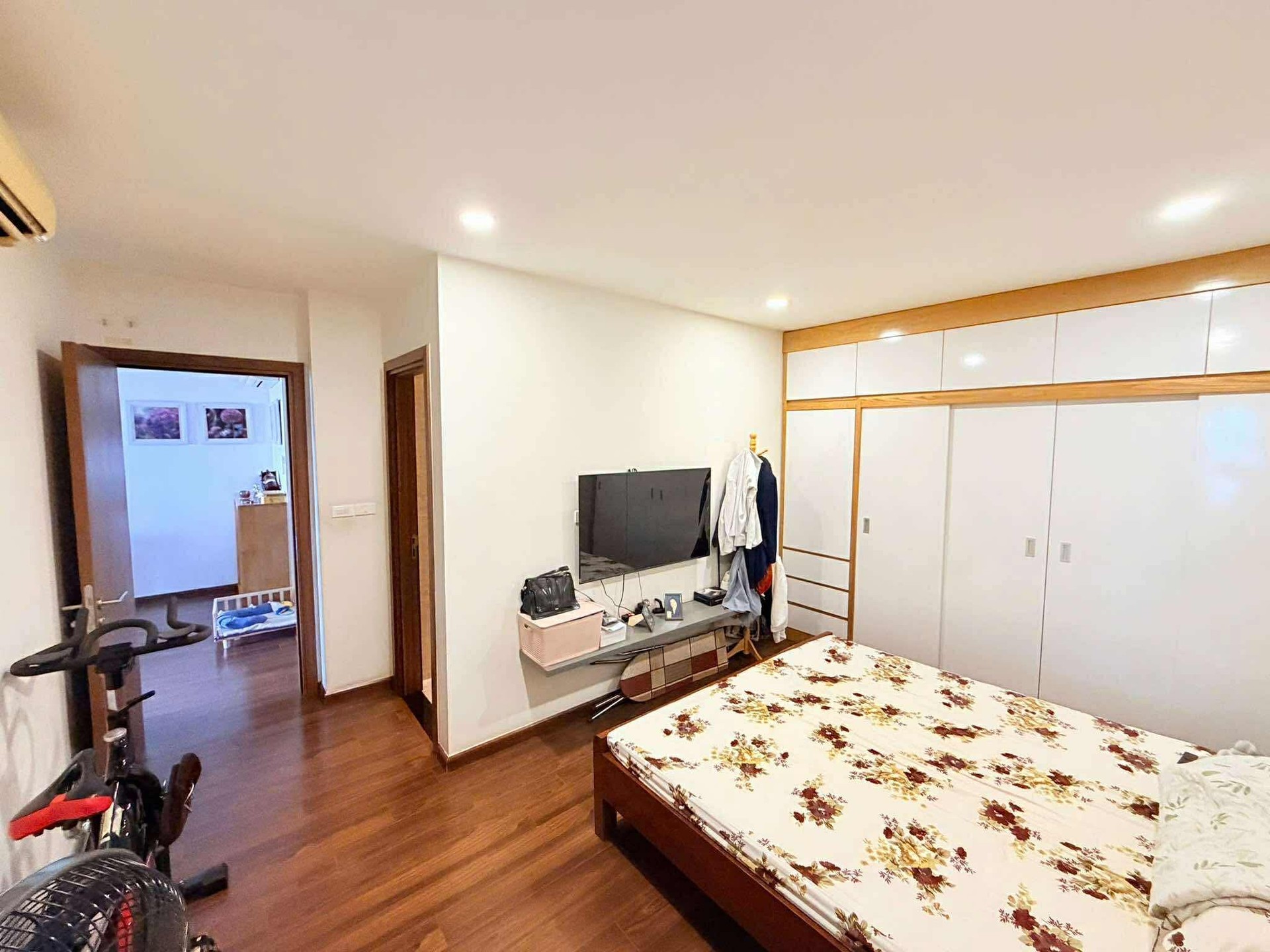 Bán nhà Kim Giang - diện tích 70m2 1 tầng - Thoáng, ánh sáng tự nhiên - giá 25 tỷ