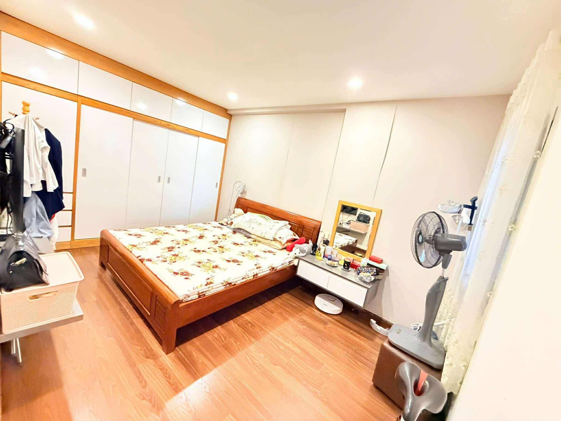 Bán nhà Kim Giang - diện tích 70m2 1 tầng - Thoáng, ánh sáng tự nhiên - giá 25 tỷ