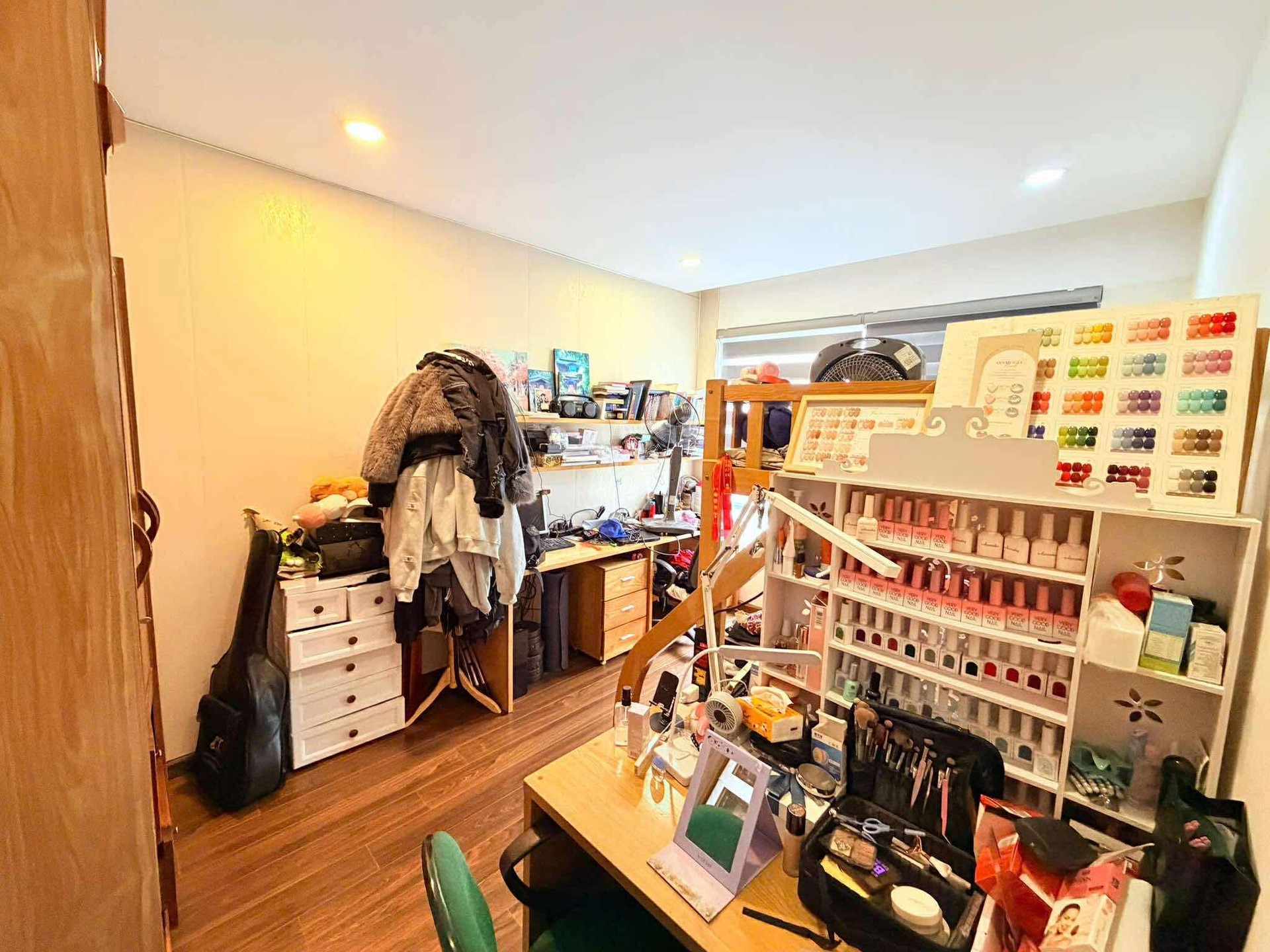 Bán nhà Kim Giang - diện tích 70m2 1 tầng - Thoáng, ánh sáng tự nhiên - giá 25 tỷ