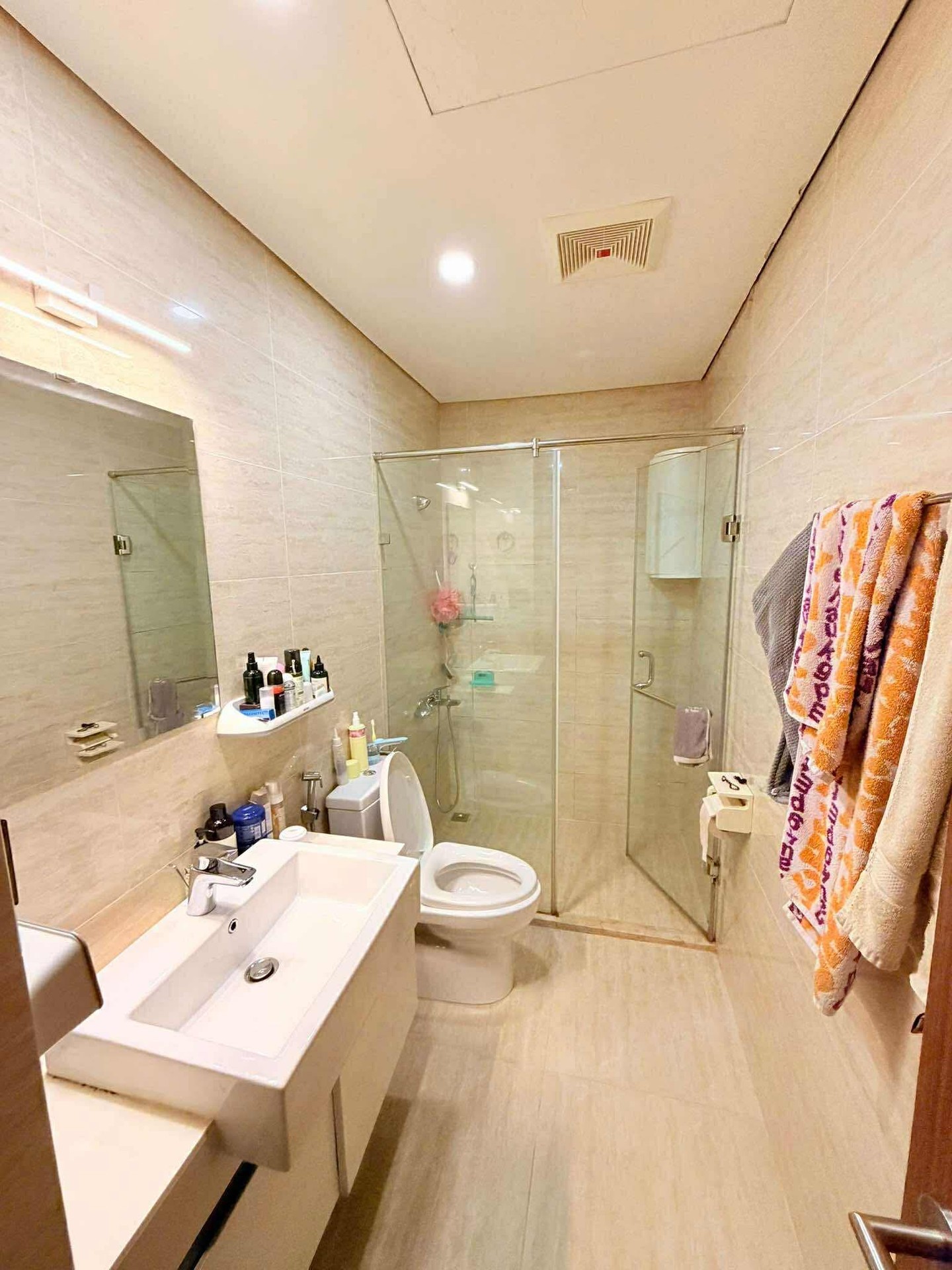 Bán nhà Kim Giang - diện tích 70m2 1 tầng - Thoáng, ánh sáng tự nhiên - giá 25 tỷ