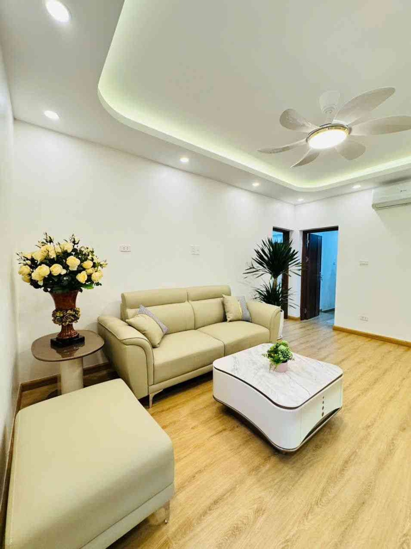 Bán nhà Ngọc Hồi - diện tích 80m2 3 tầng - Căn hộ tập thể đẹp - giá 3,4 tỷ