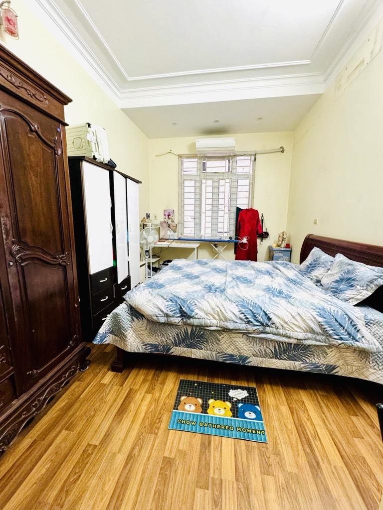 Bán nhà Kim Ngưu - diện tích 40m2 4 tầng - Mặt ngõ thông - giá 9,6 tỷ