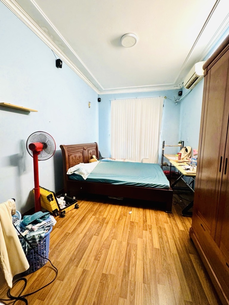 Bán nhà Kim Ngưu - diện tích 40m2 4 tầng - Mặt ngõ thông - giá 9,6 tỷ